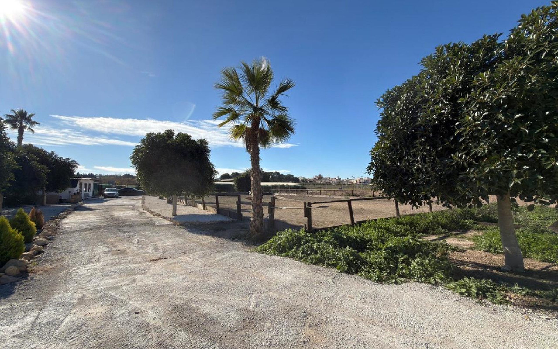 Resale - Country House - Algorfa - Algorfa Centro