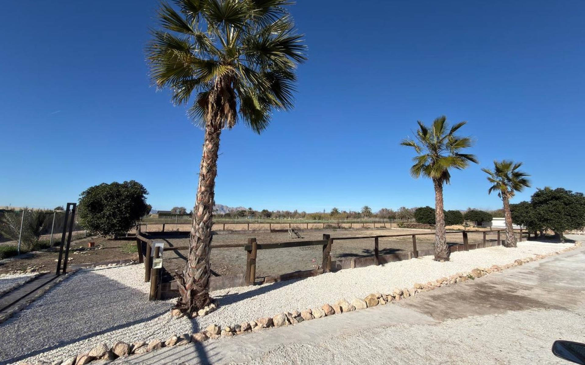 Resale - Country House - Algorfa - Algorfa Centro