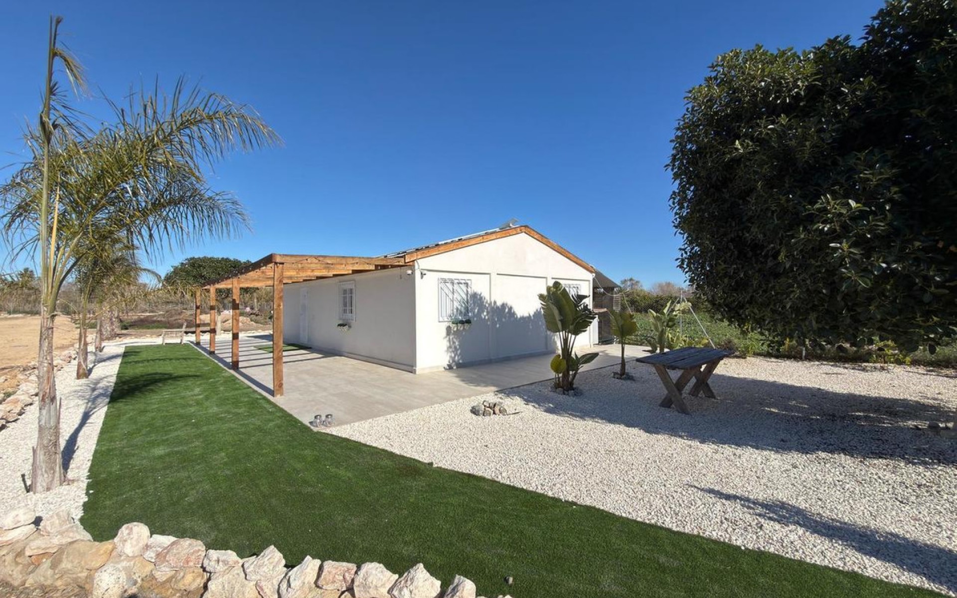 Resale - Country House - Algorfa - Algorfa Centro