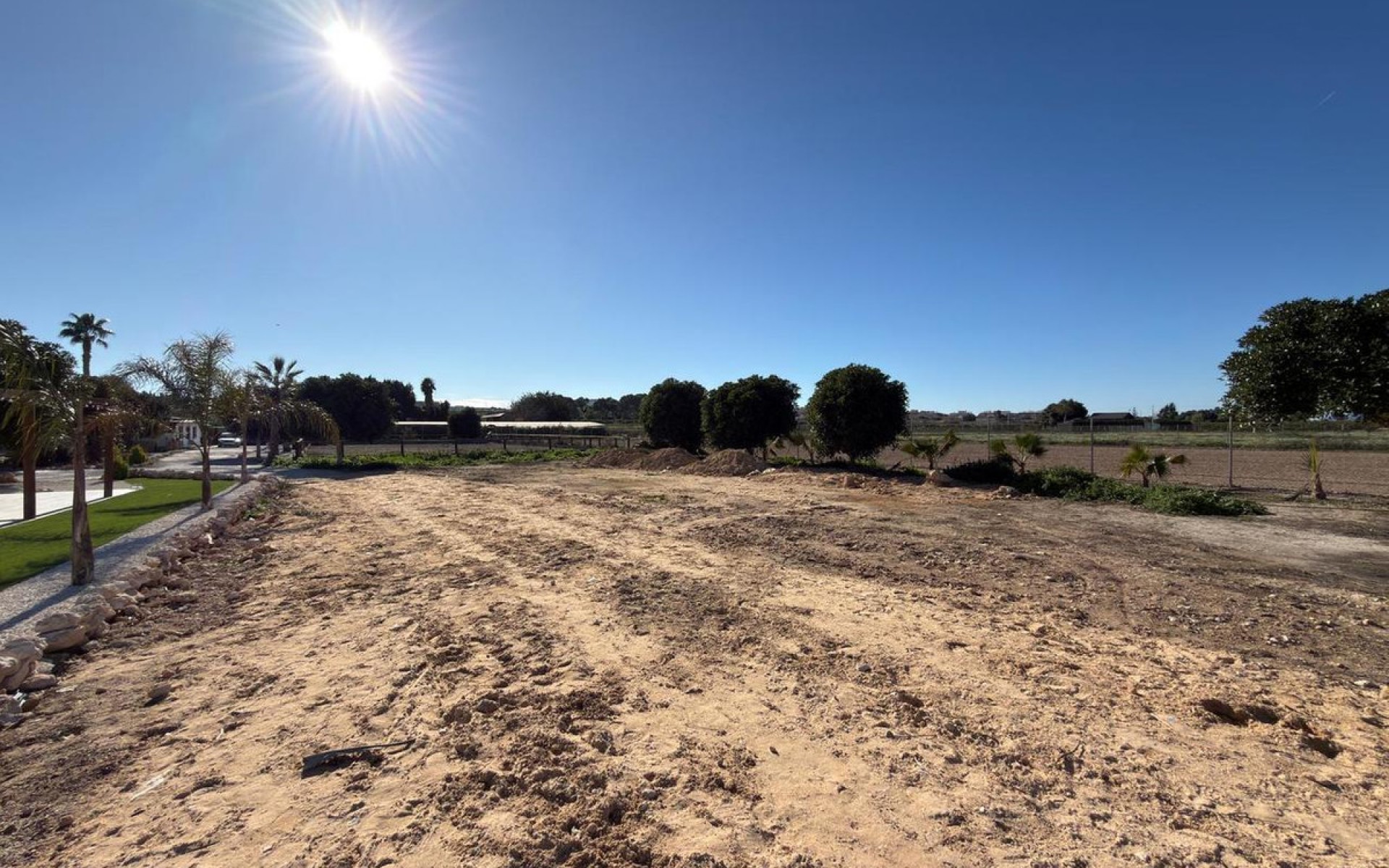 Resale - Country House - Algorfa - Algorfa Centro