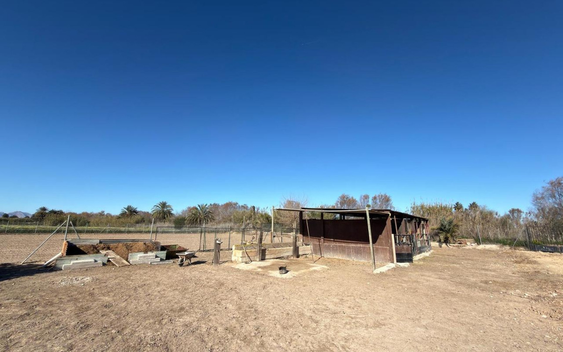 Resale - Country House - Algorfa - Algorfa Centro