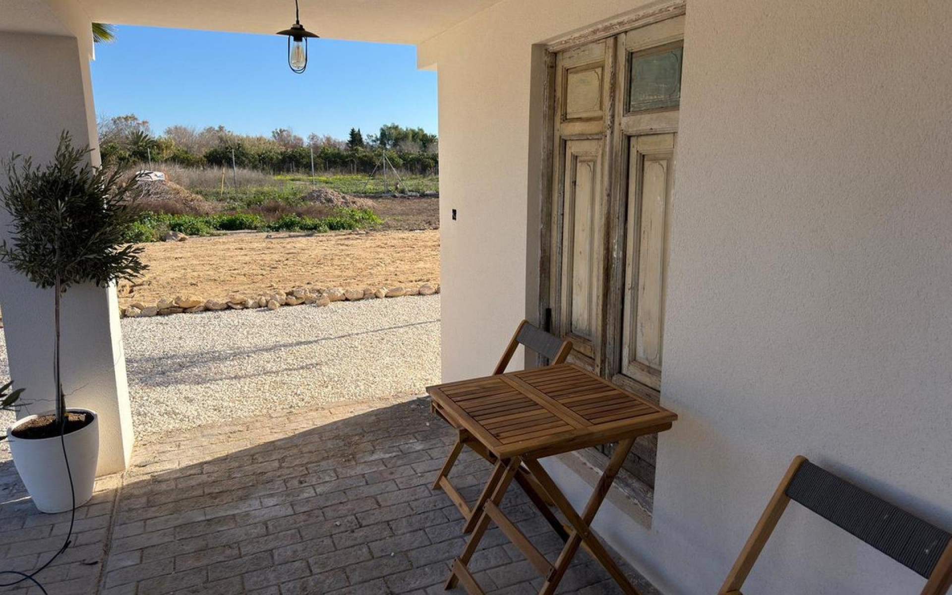 Resale - Country House - Algorfa - Algorfa Centro