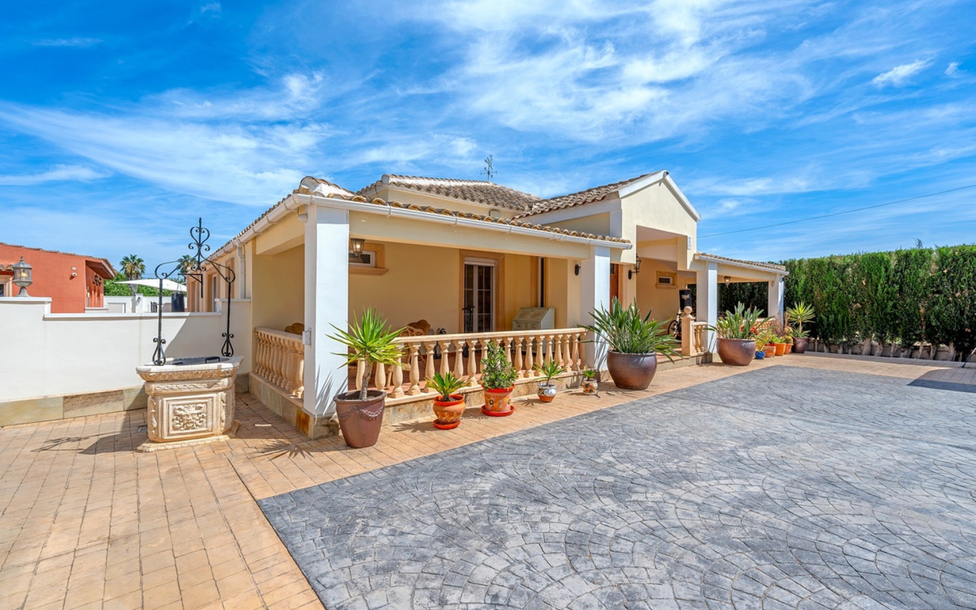 Resale - Country House - Almoradi - Almoradi Centro