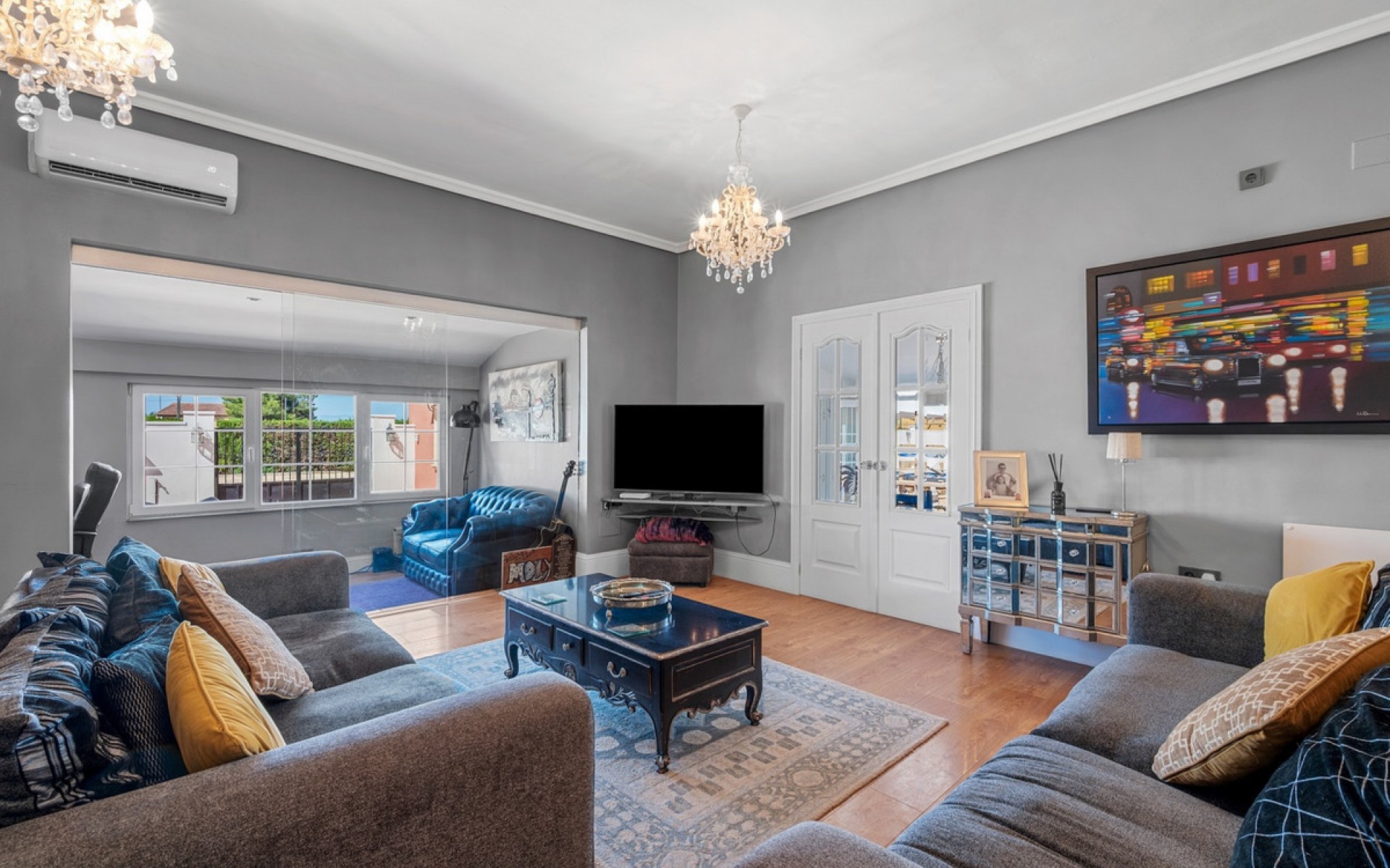 Resale - Country House - Almoradi - Almoradi Centro