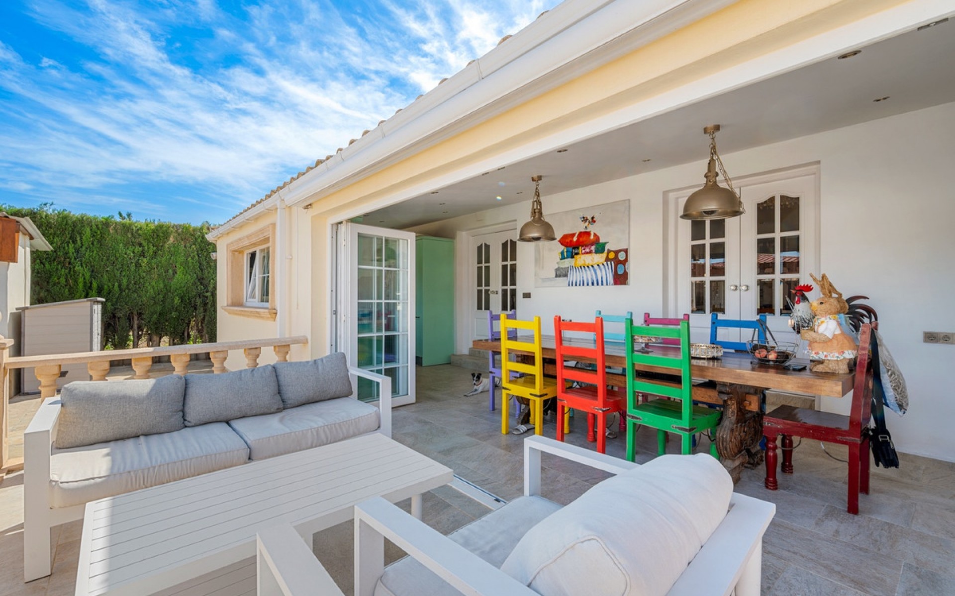 Resale - Country House - Almoradi - Almoradi Centro