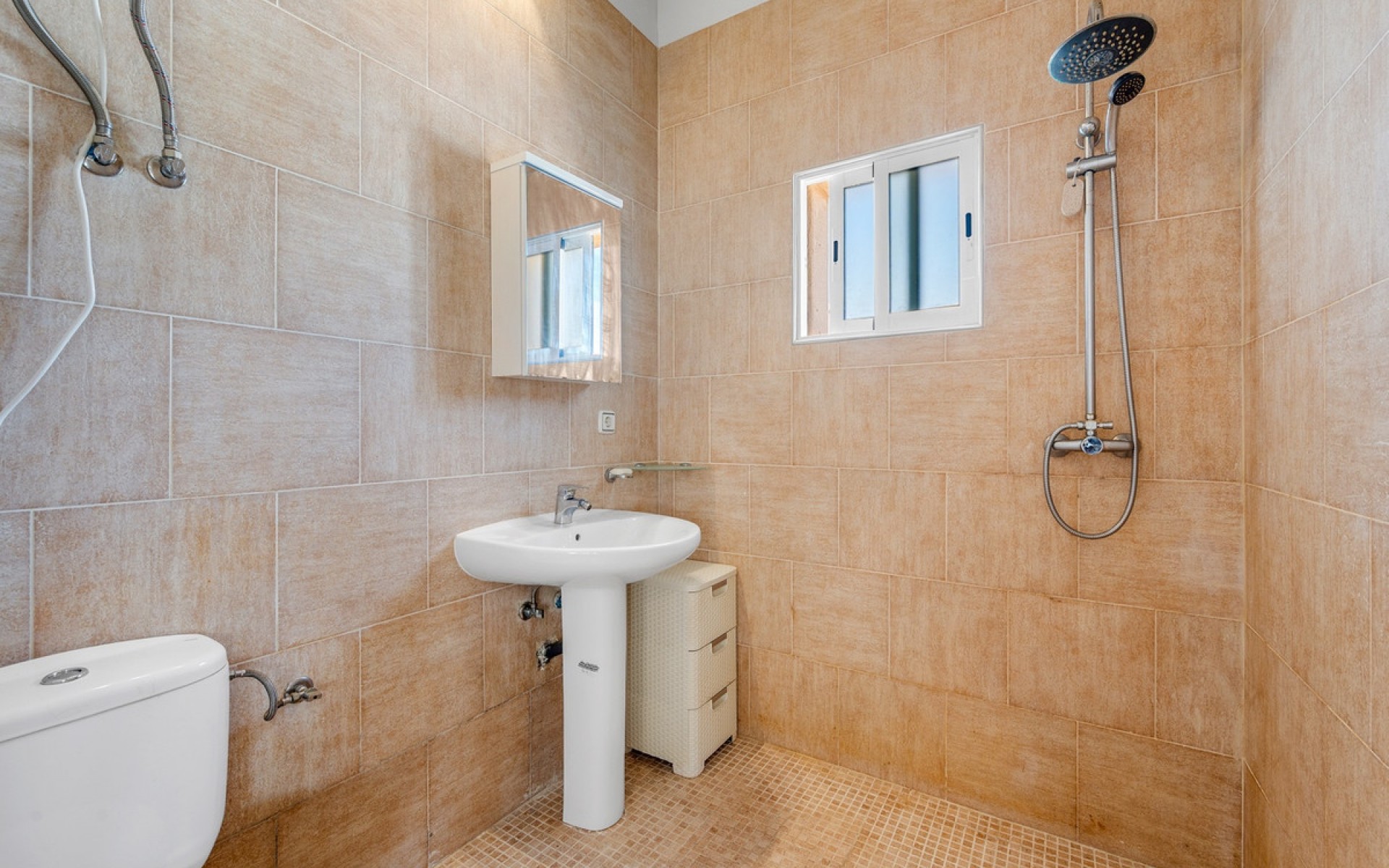 Resale - Country House - Almoradi - Almoradi Centro