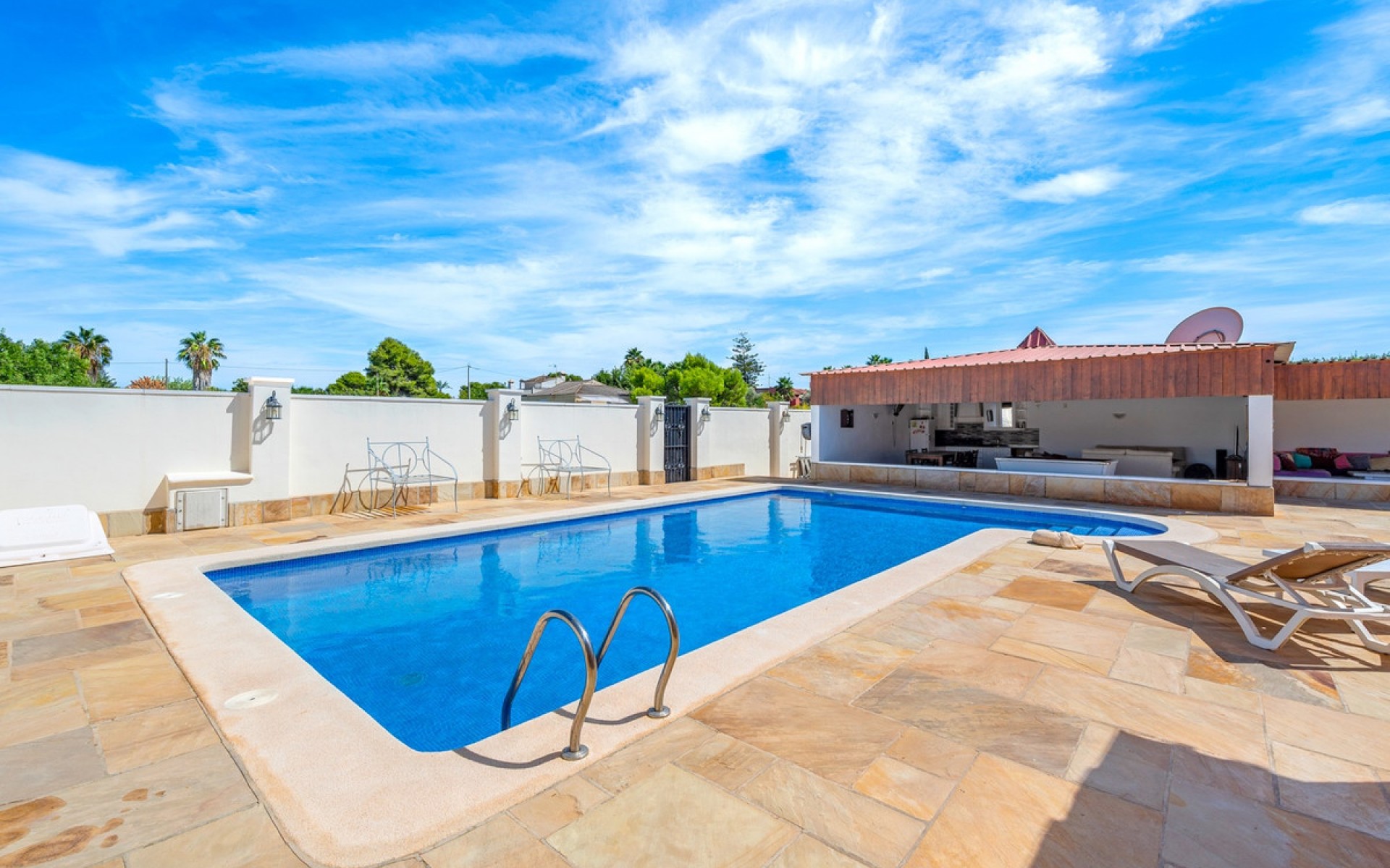 Resale - Country House - Almoradi - Almoradi Centro