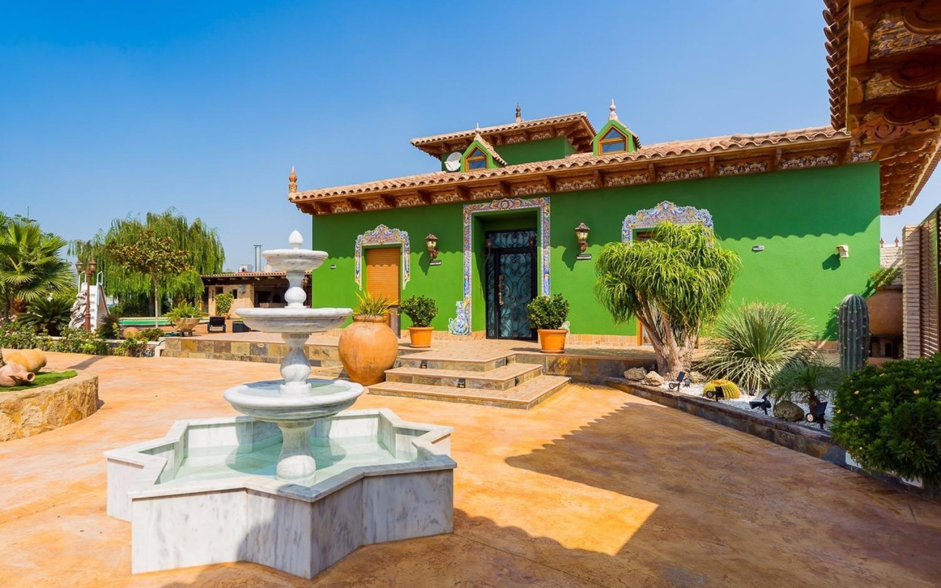 Resale - Country House - Almoradi - Almoradi Centro