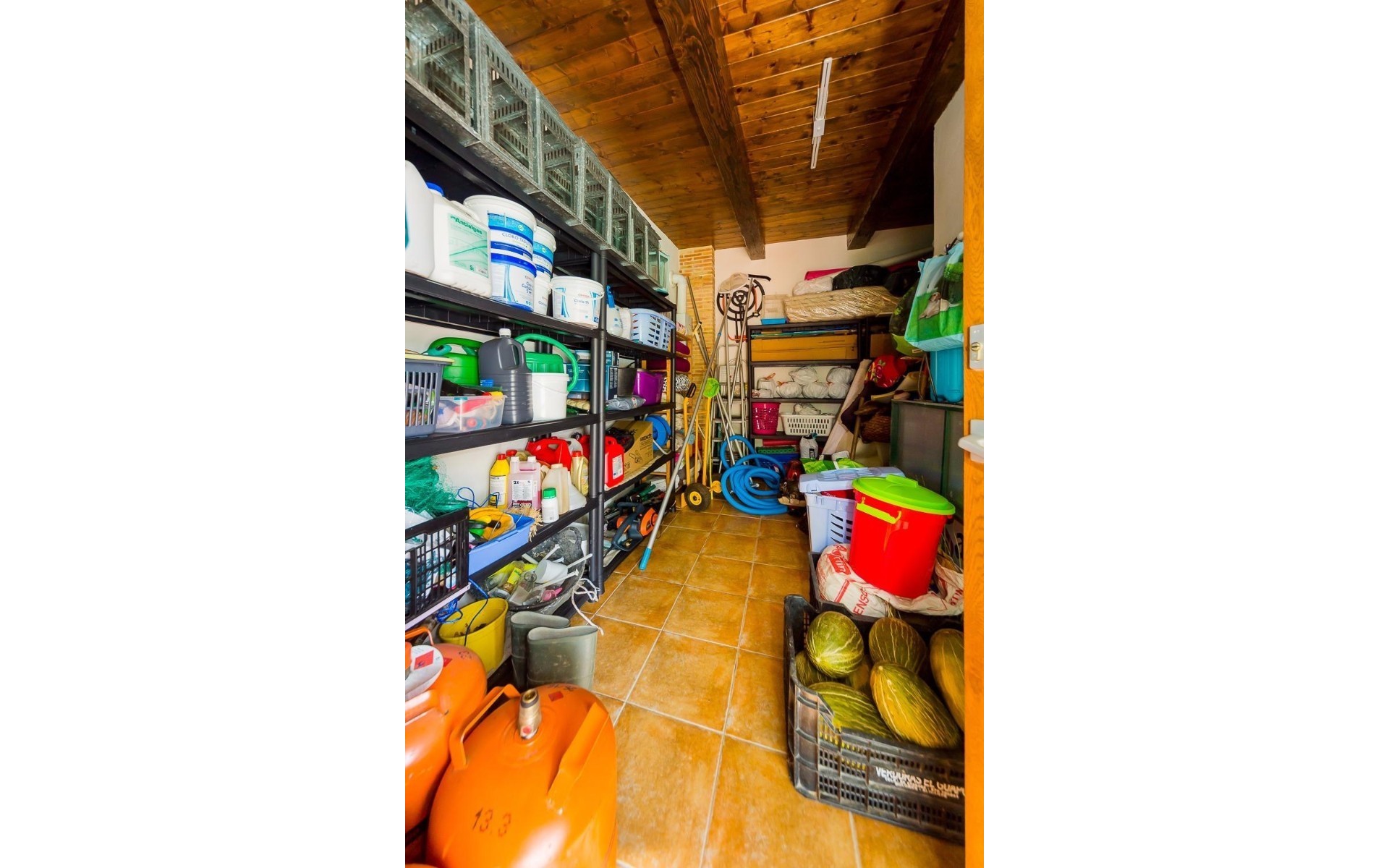 Resale - Country House - Almoradi - Almoradi Centro