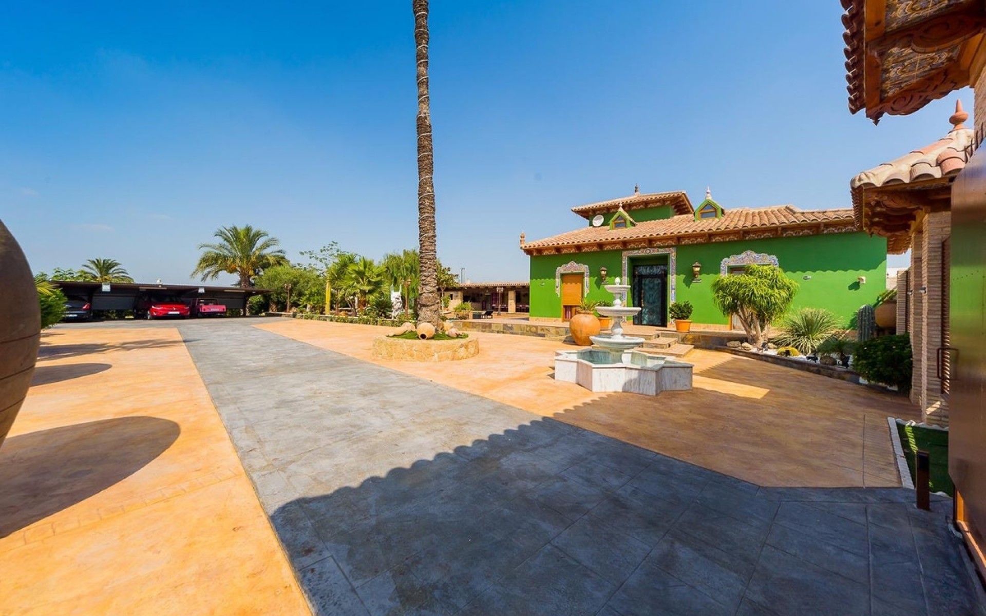 Resale - Country House - Almoradi - Almoradi Centro