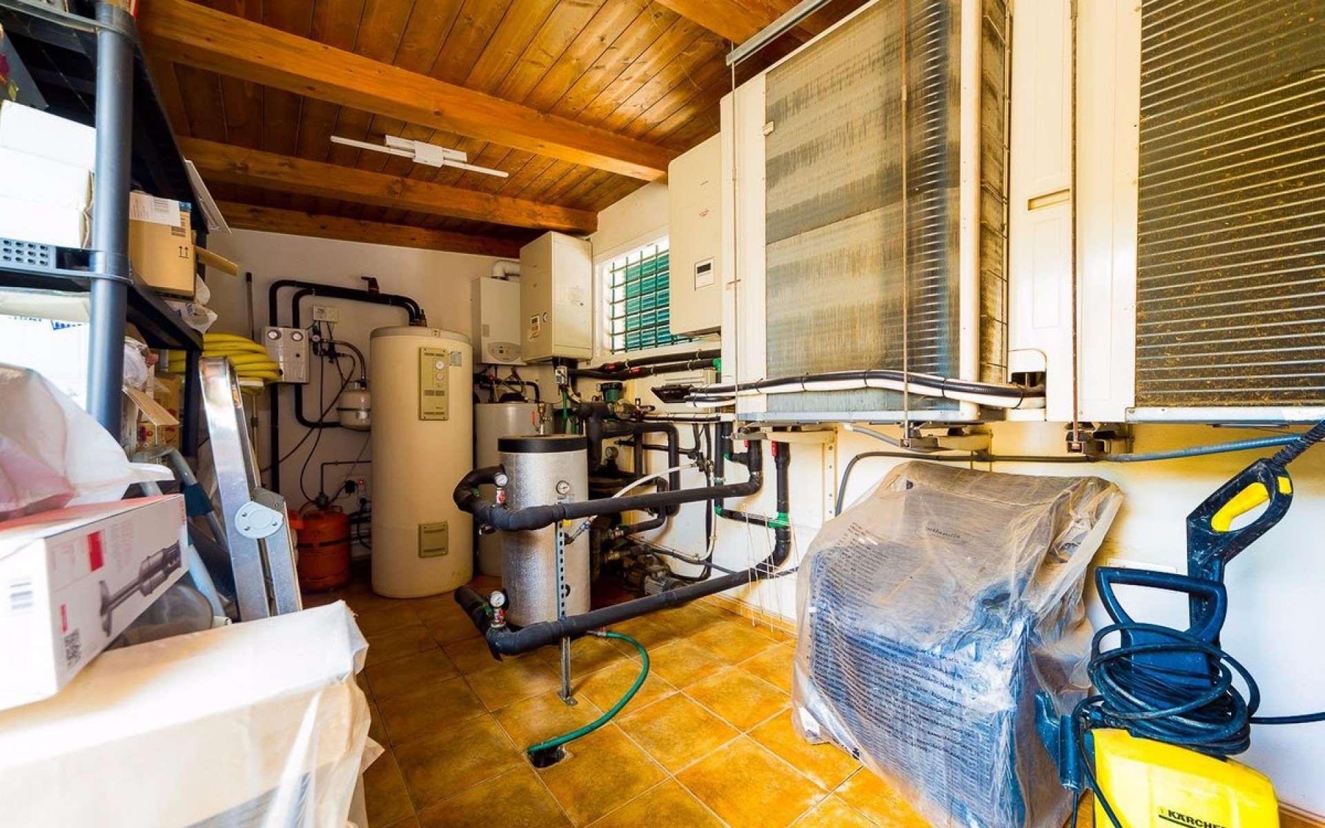 Resale - Country House - Almoradi - Almoradi Centro