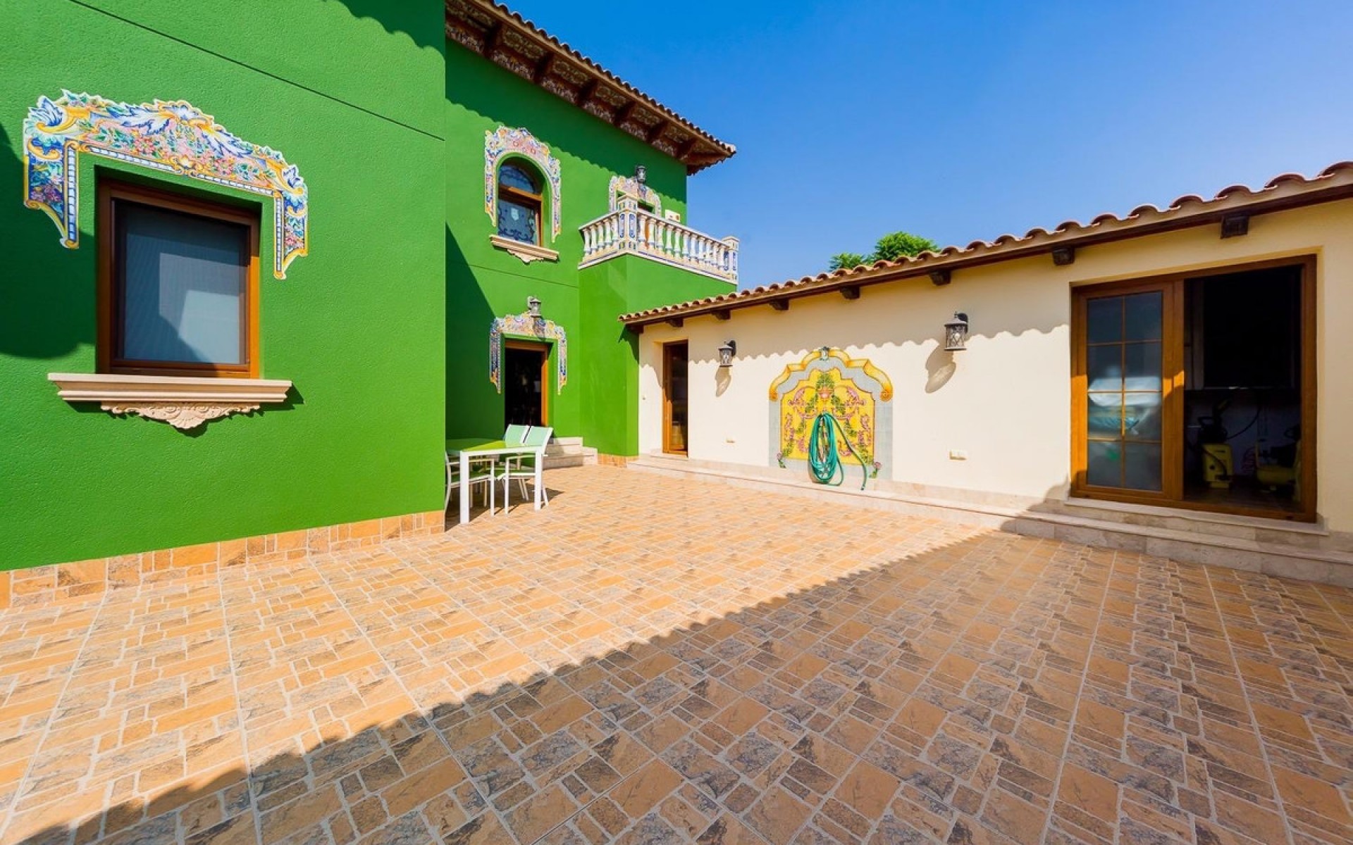 Resale - Country House - Almoradi - Almoradi Centro