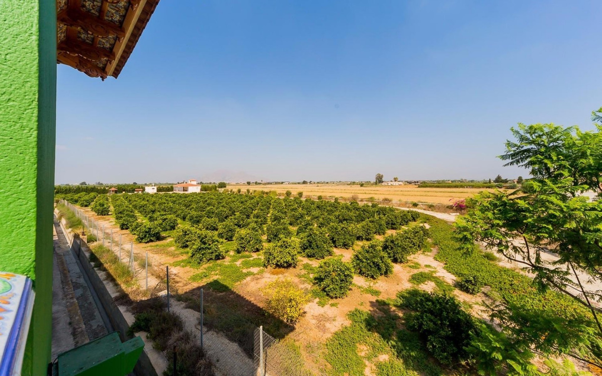 Resale - Country House - Almoradi - Almoradi Centro