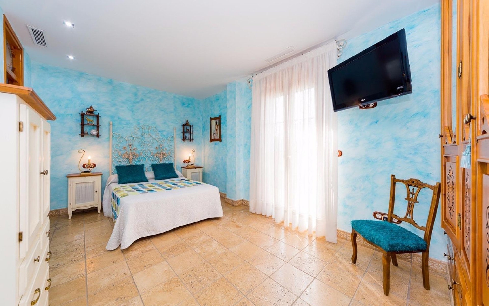 Resale - Country House - Almoradi - Almoradi Centro