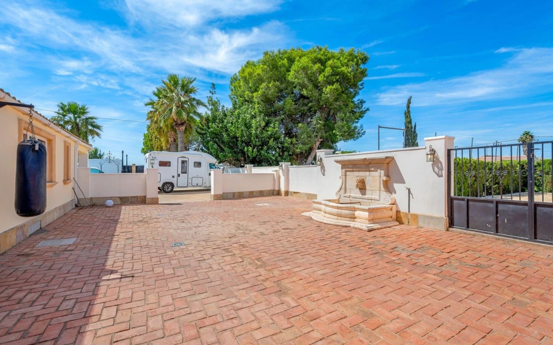 Resale - Country House - Almoradi - Heredades