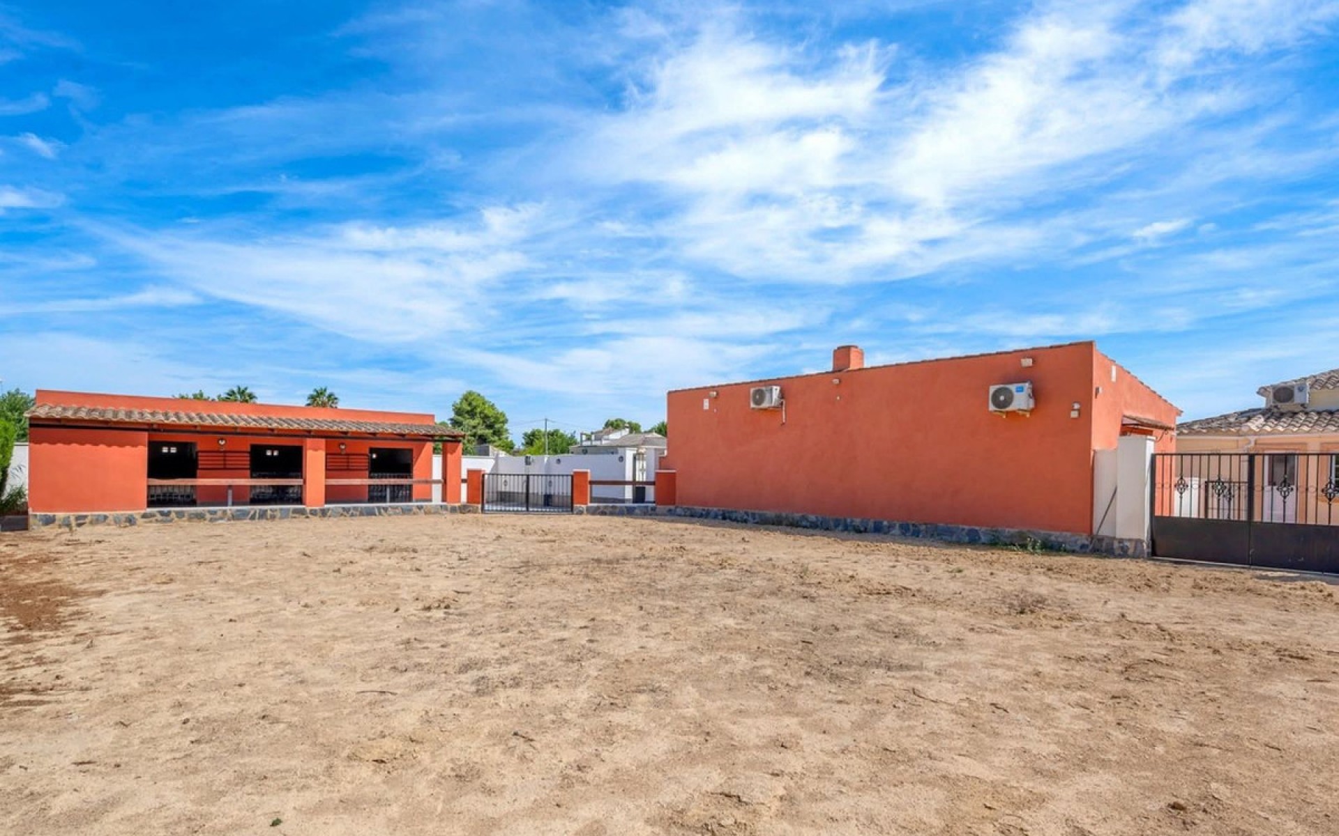 Resale - Country House - Almoradi - Heredades