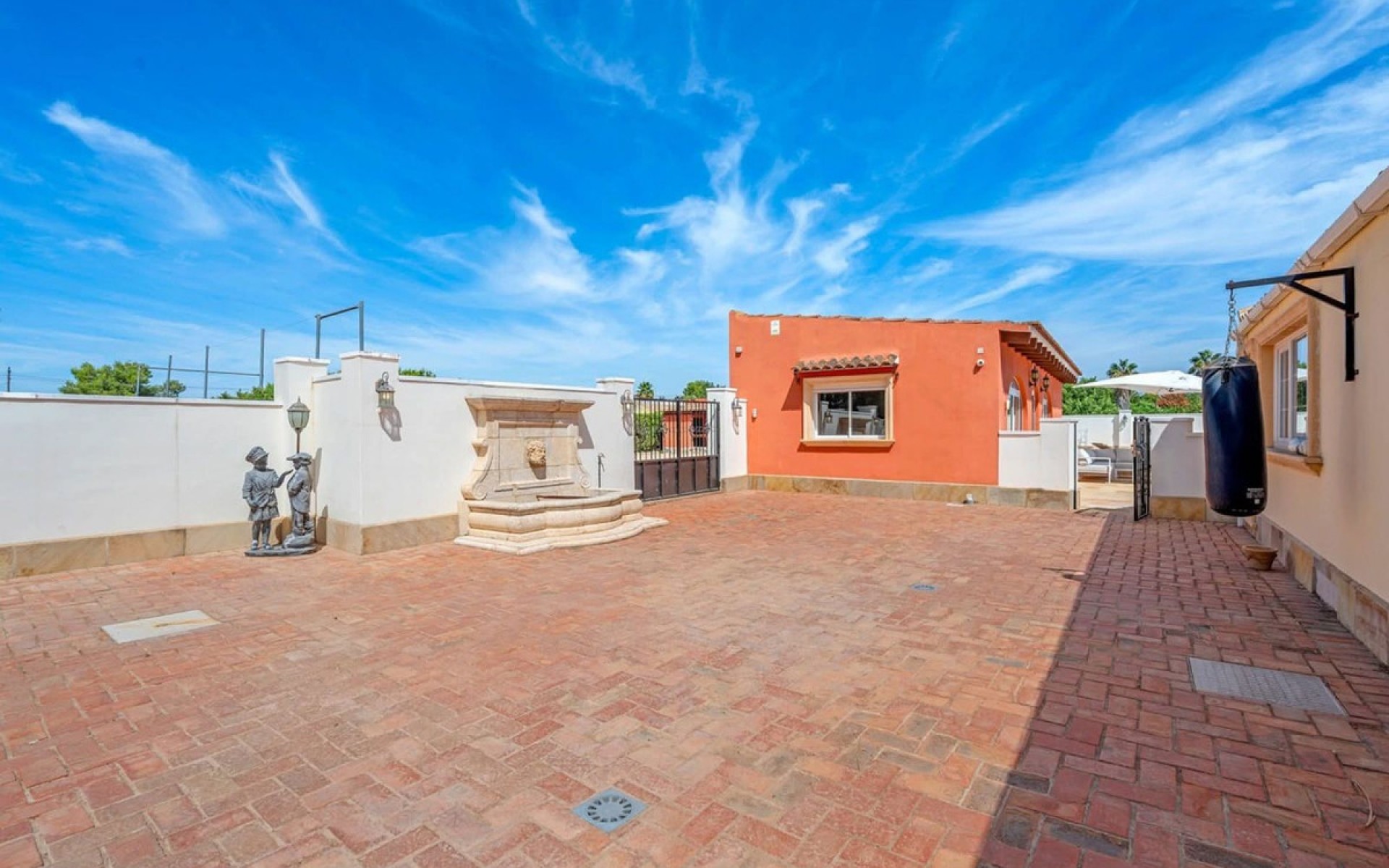 Resale - Country House - Almoradi - Heredades