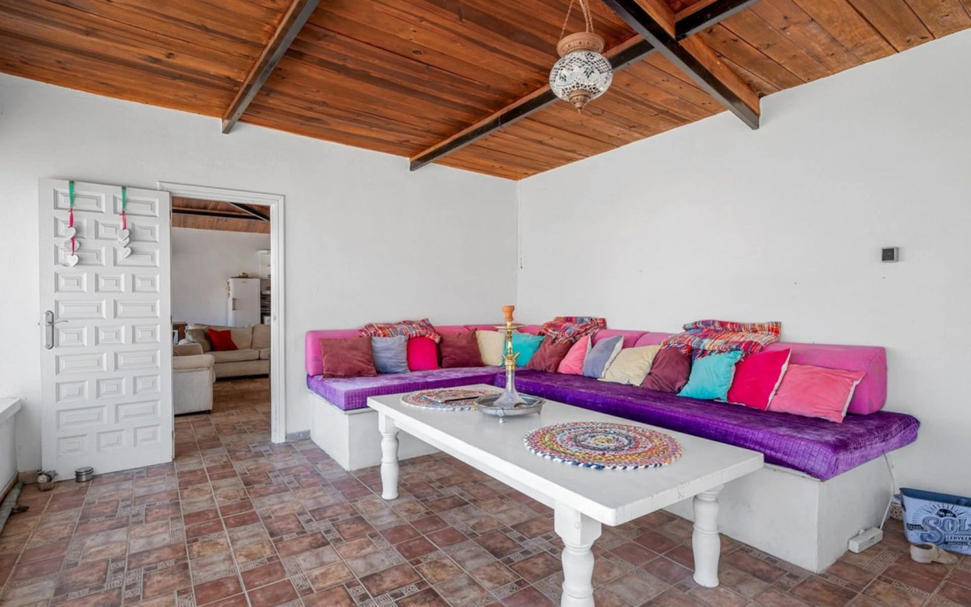 Resale - Country House - Almoradi - Heredades