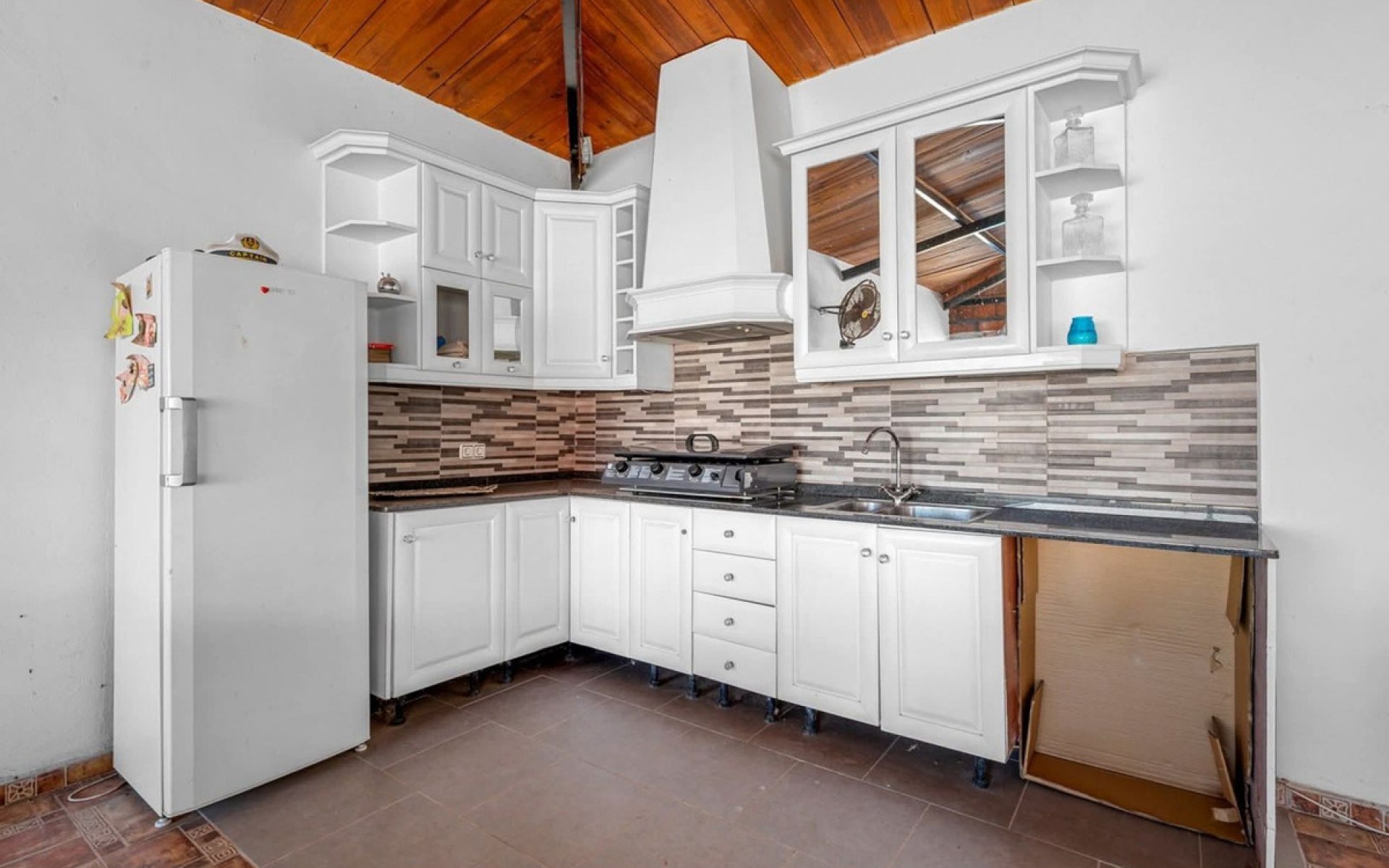 Resale - Country House - Almoradi - Heredades