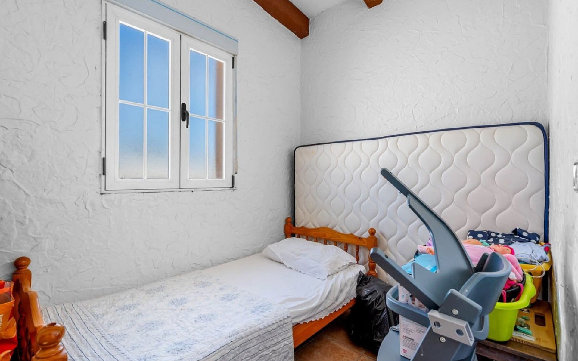 Resale - Country House - Almoradi - Heredades