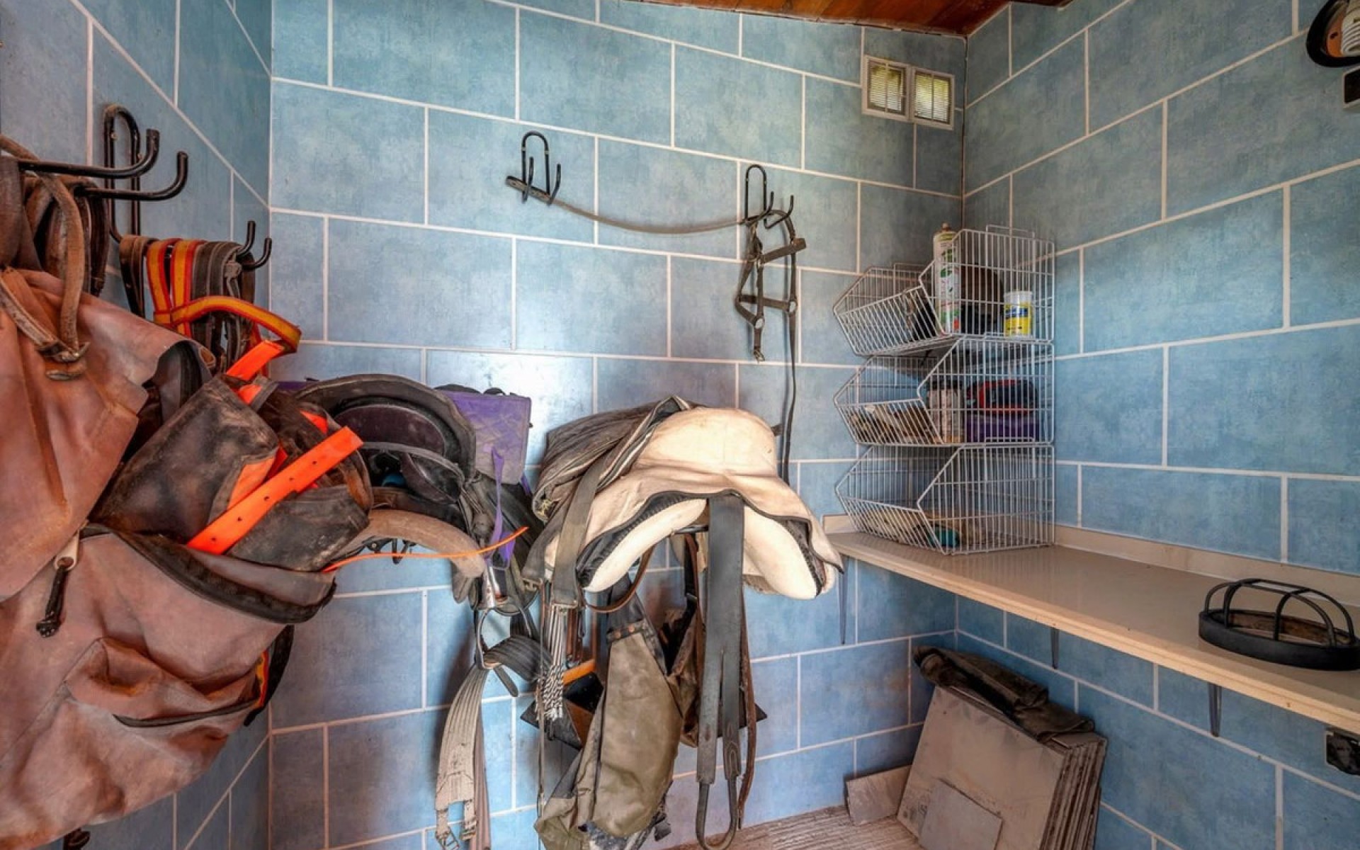 Resale - Country House - Almoradi - Heredades