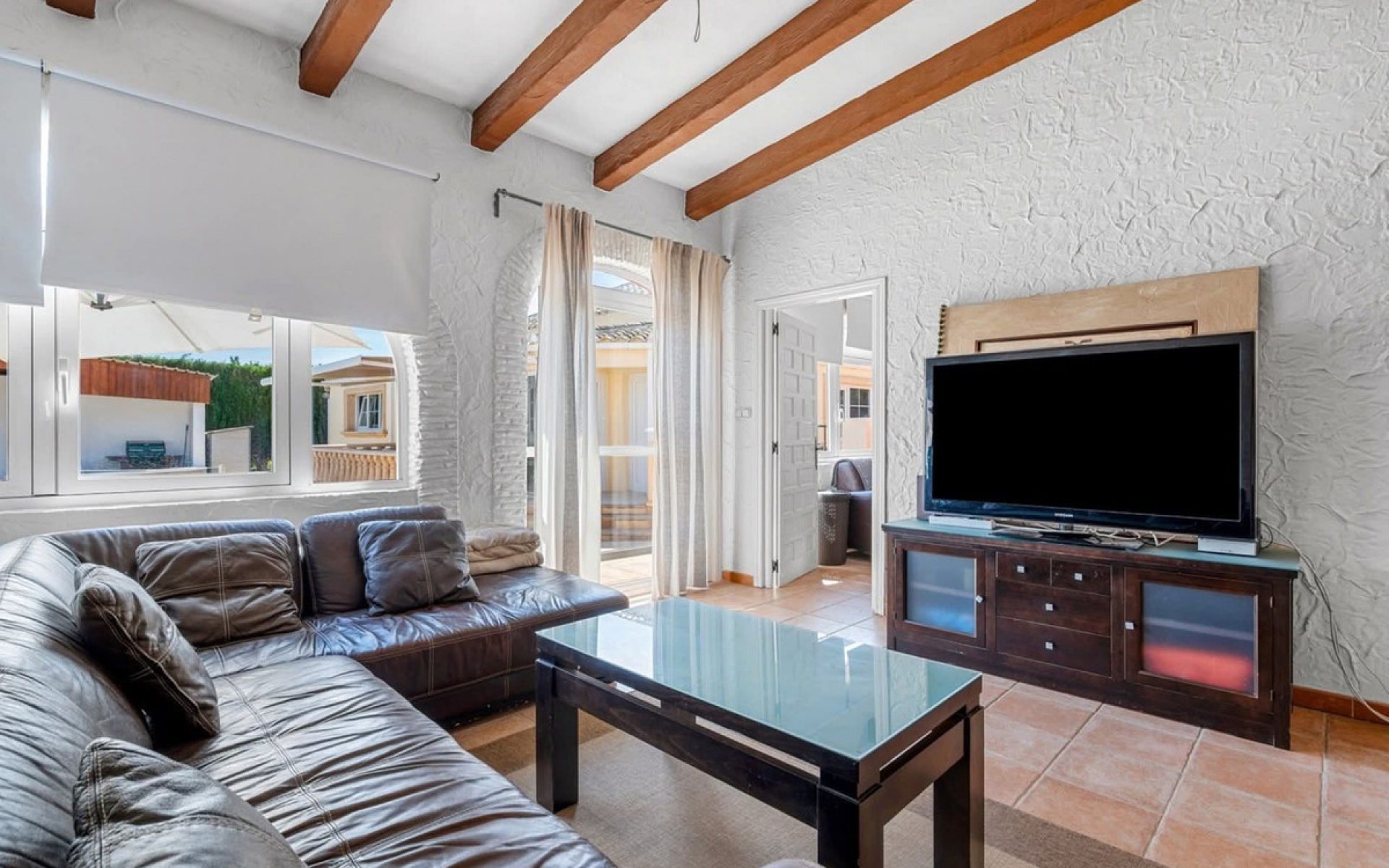 Resale - Country House - Almoradi - Heredades