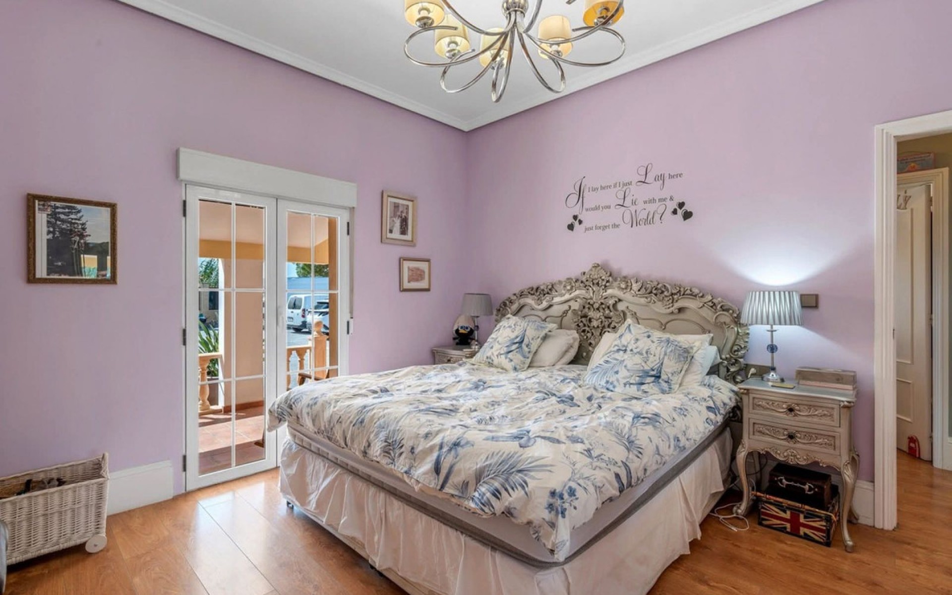 Resale - Country House - Almoradi - Heredades