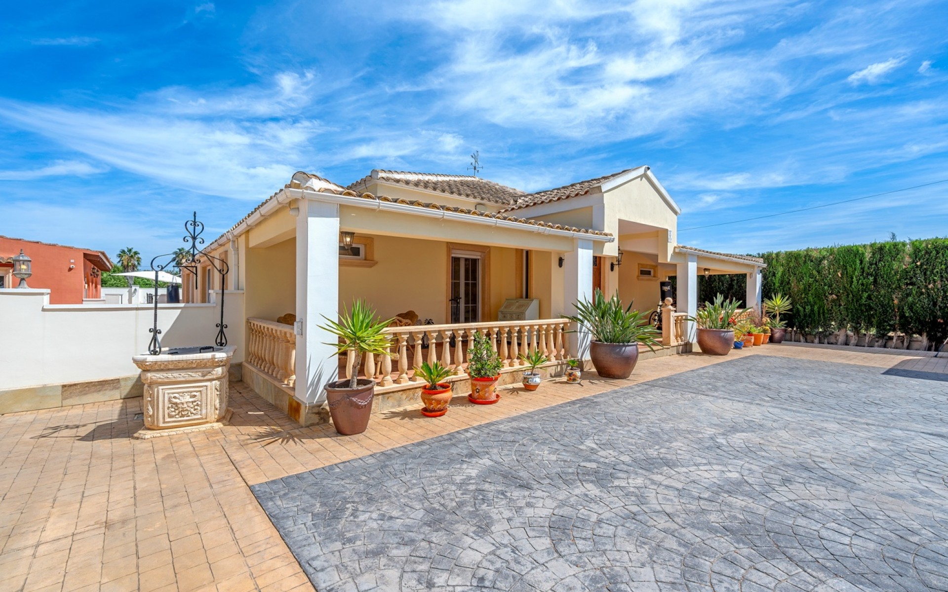 Resale - Country House - Almoradi - Las Heredades