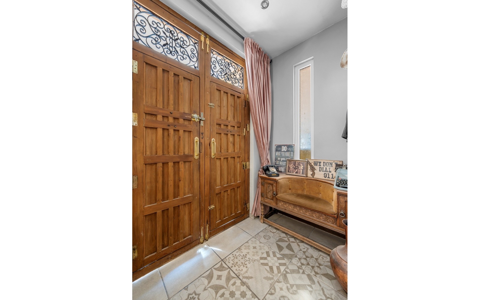 Resale - Country House - Almoradi - Las Heredades