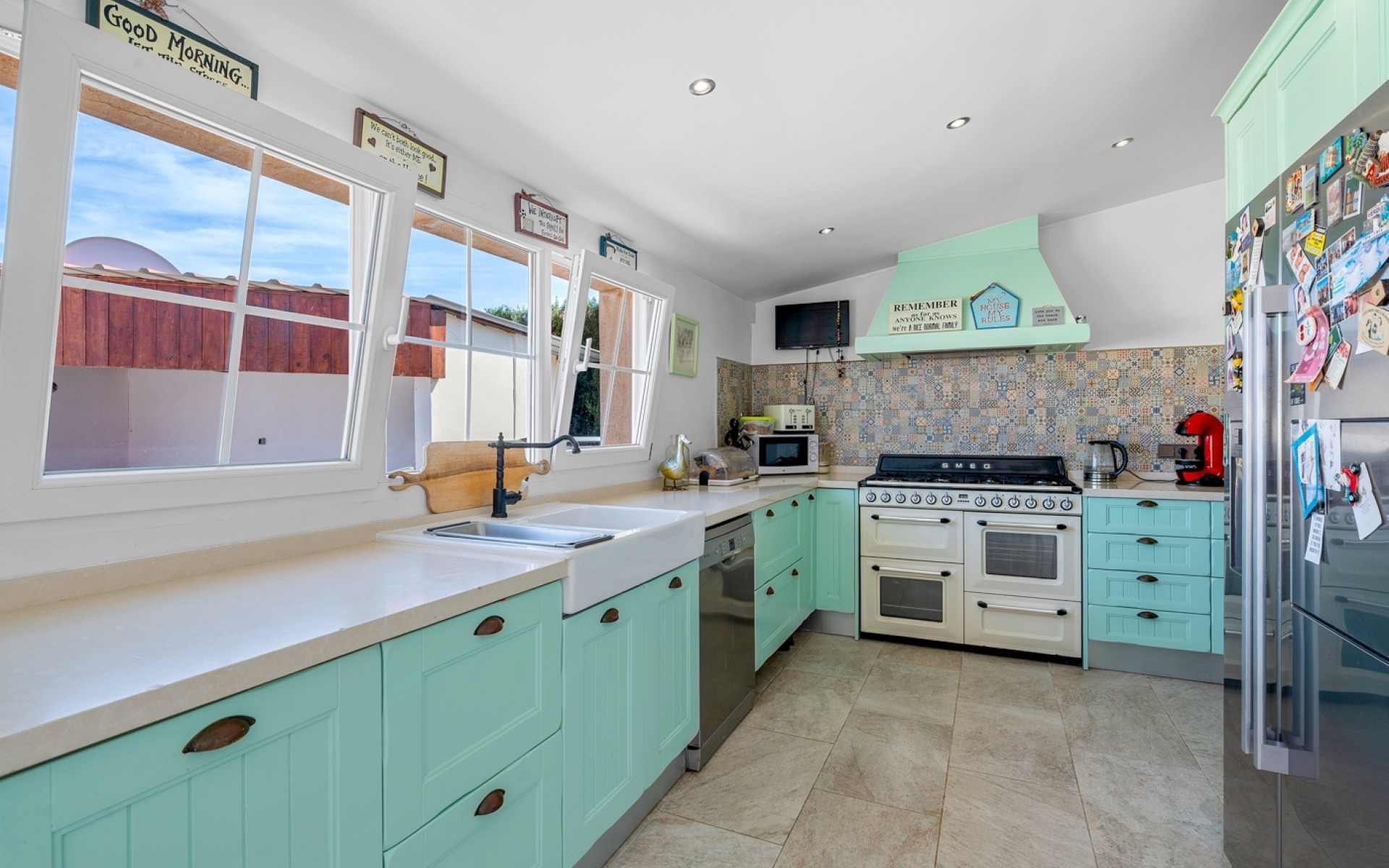 Resale - Country House - Almoradi - Las Heredades