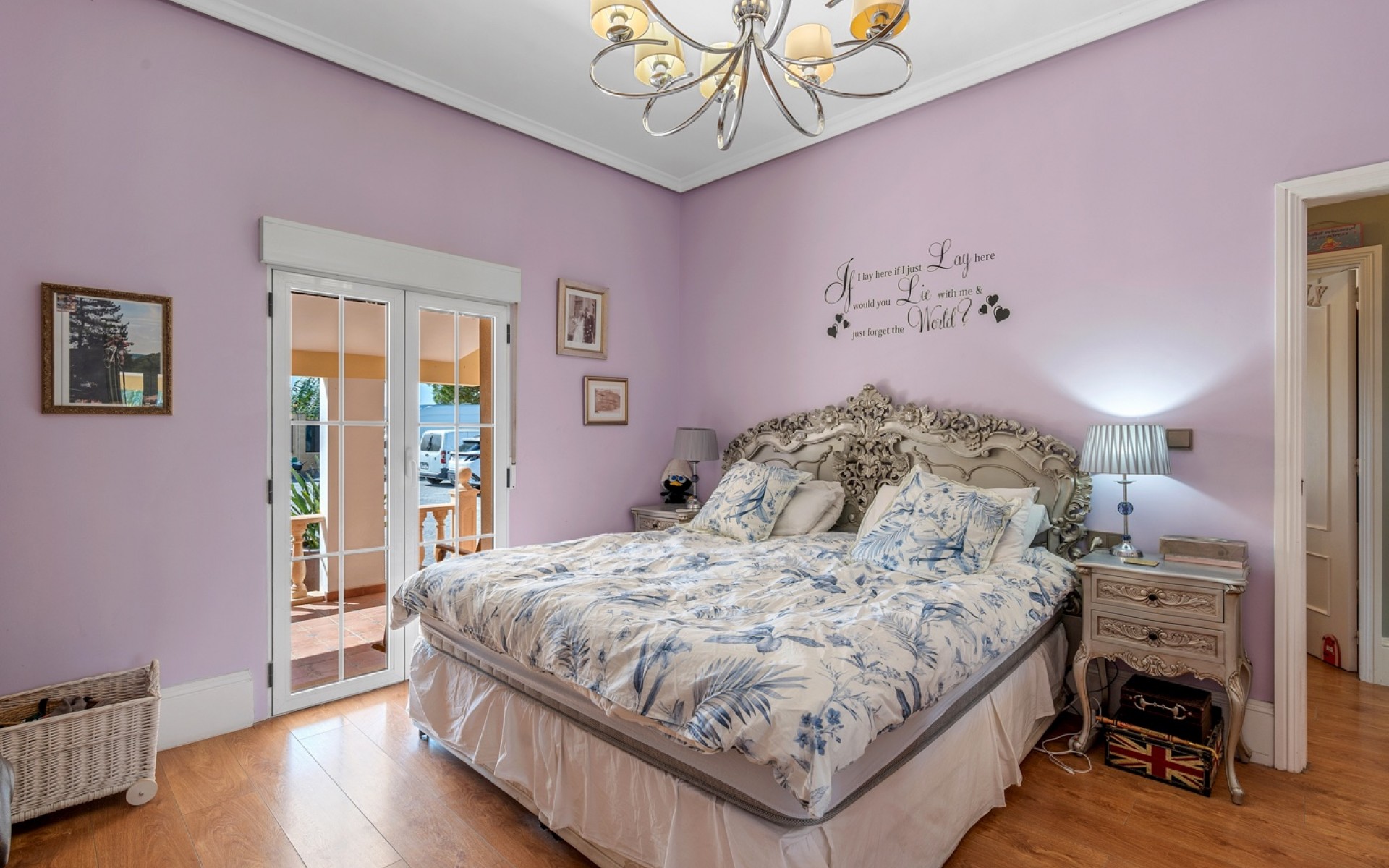 Resale - Country House - Almoradi - Las Heredades