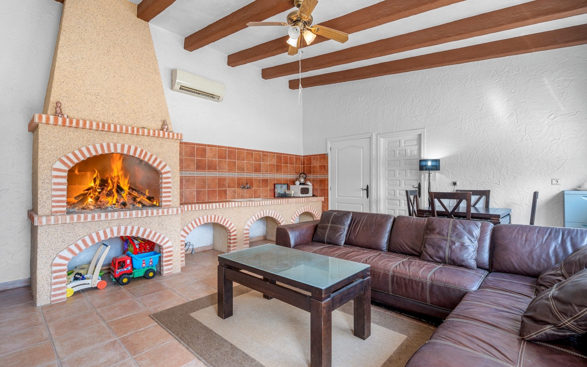 Resale - Country House - Almoradi - Las Heredades