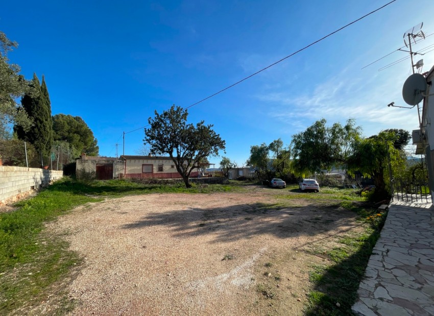 Resale - Country House - Aspe - Aspe Centro