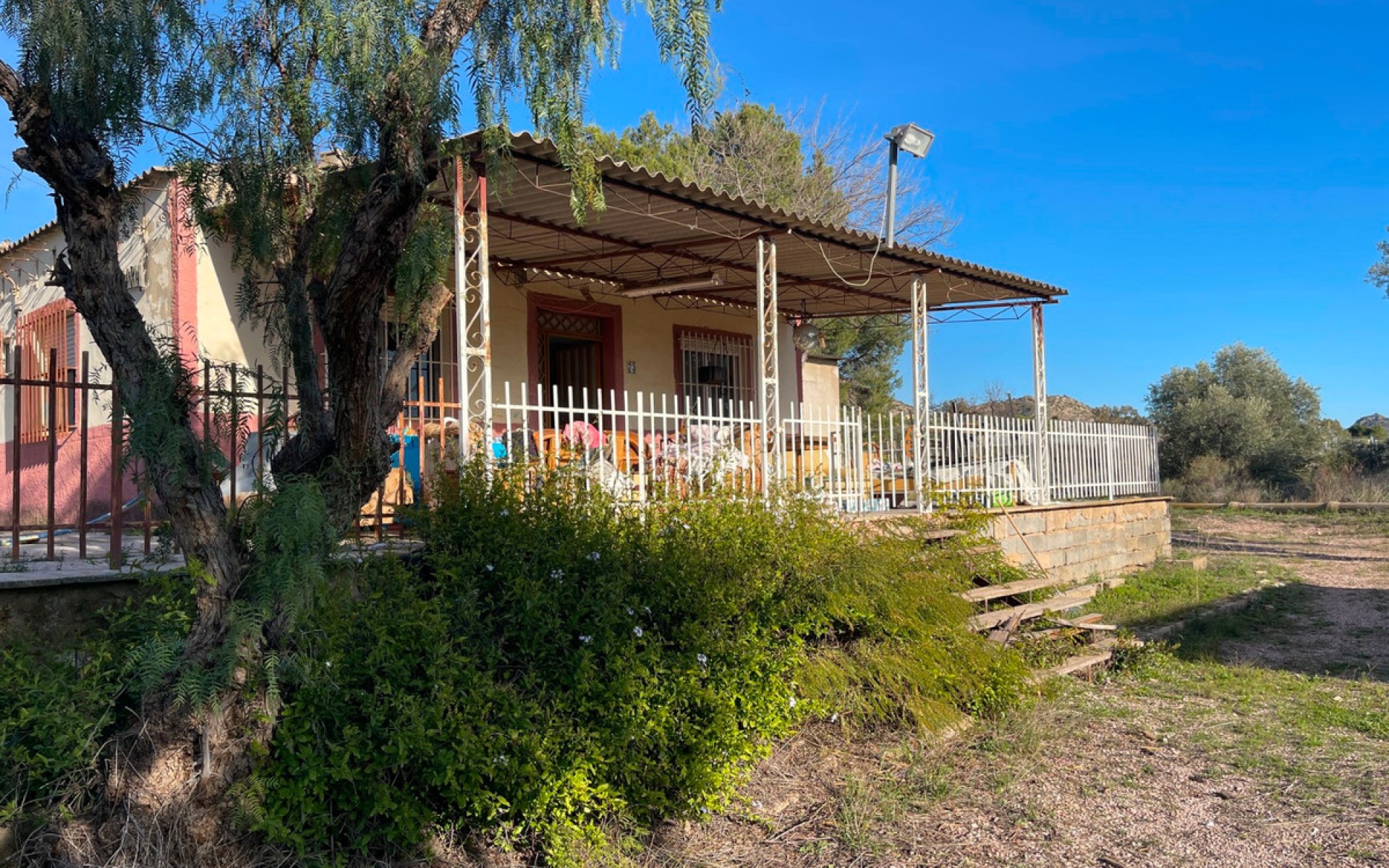 Resale - Country House - Aspe - Aspe Centro
