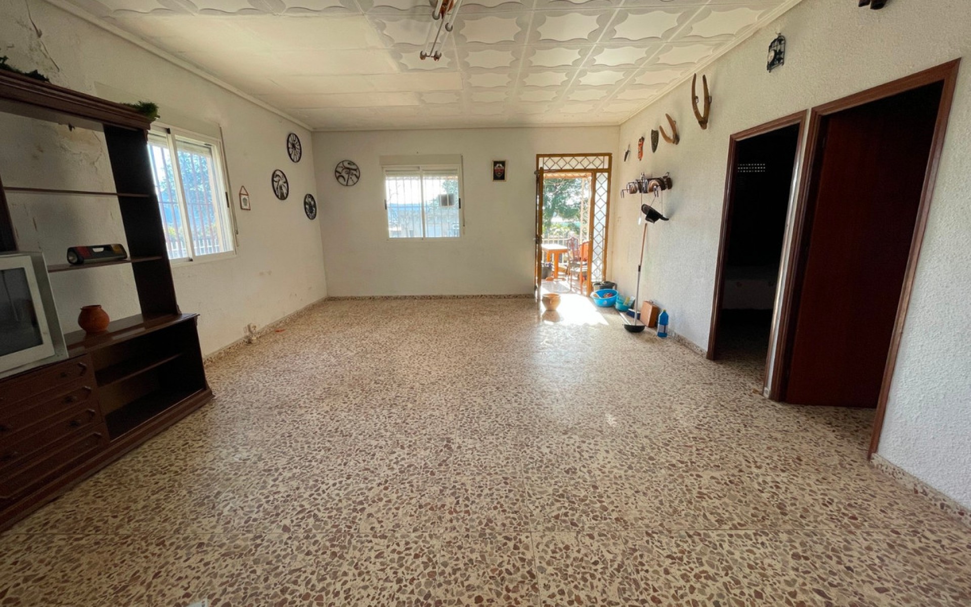 Resale - Country House - Aspe - Aspe Centro
