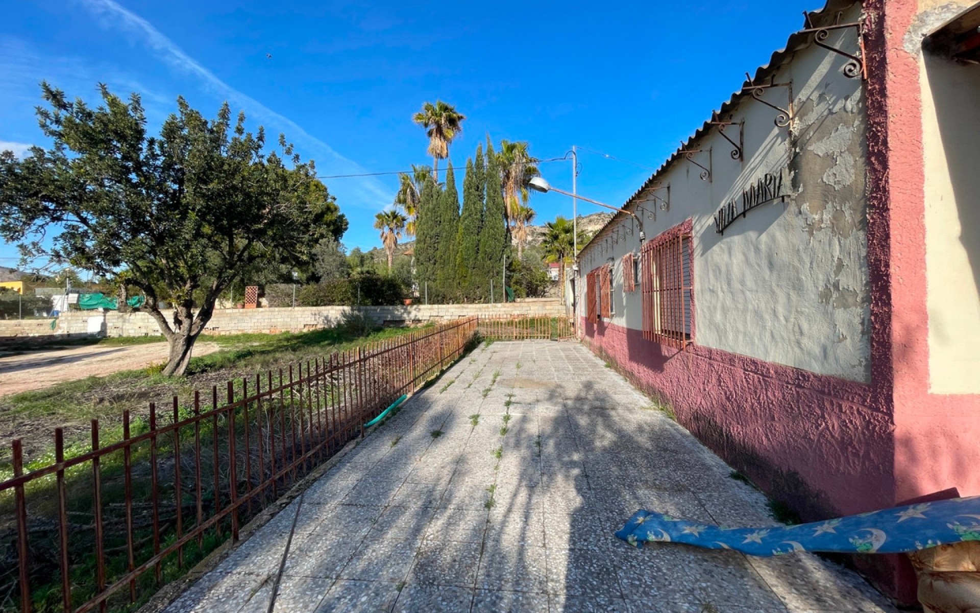 Resale - Country House - Aspe - Aspe Centro