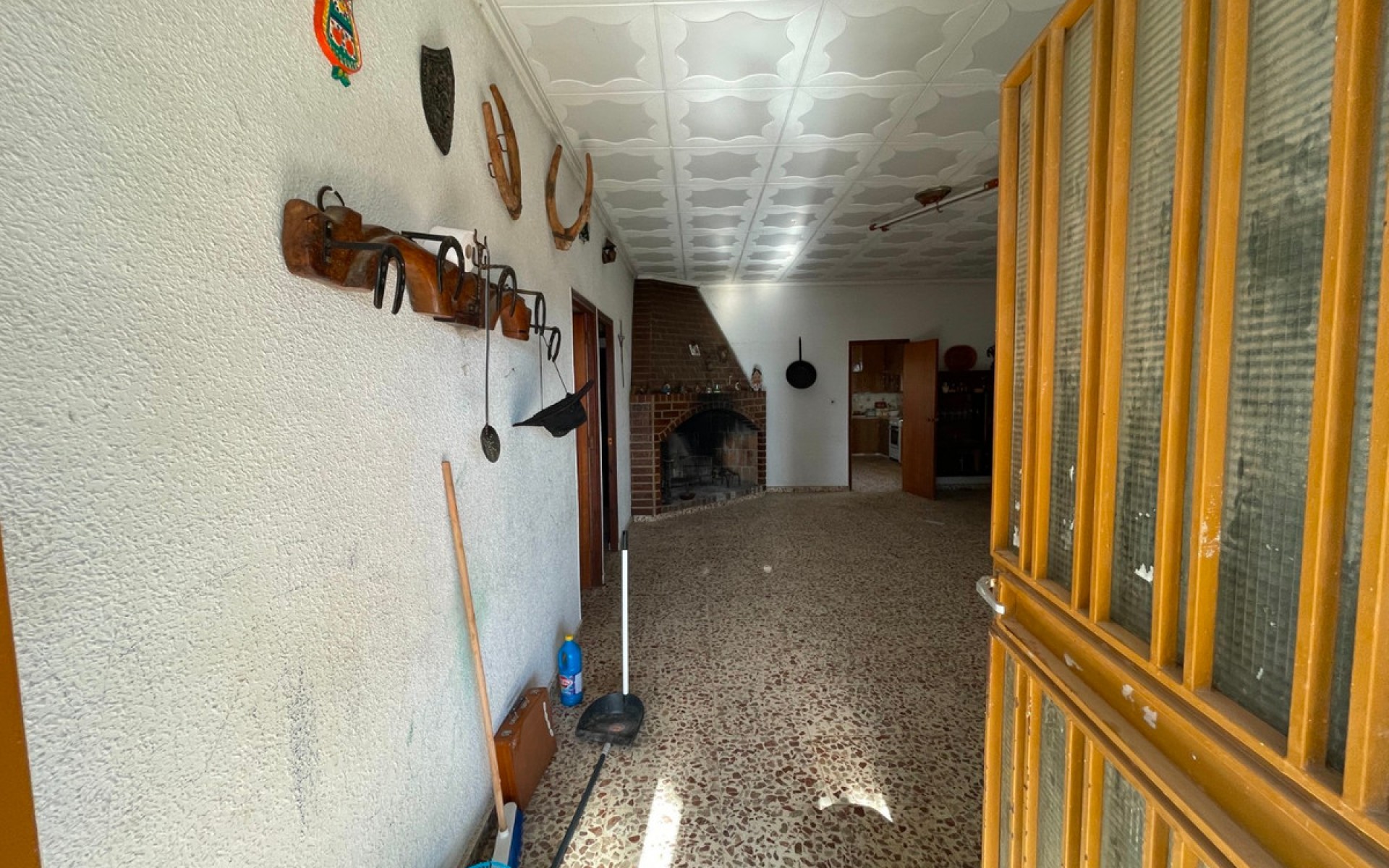 Resale - Country House - Aspe - Aspe Centro