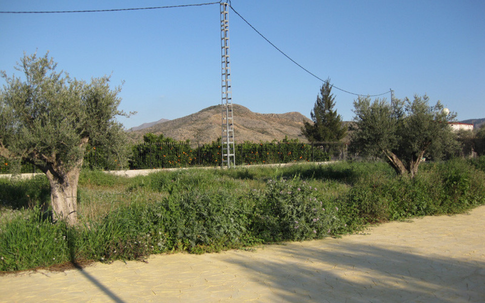 Resale - Country House - Benferri