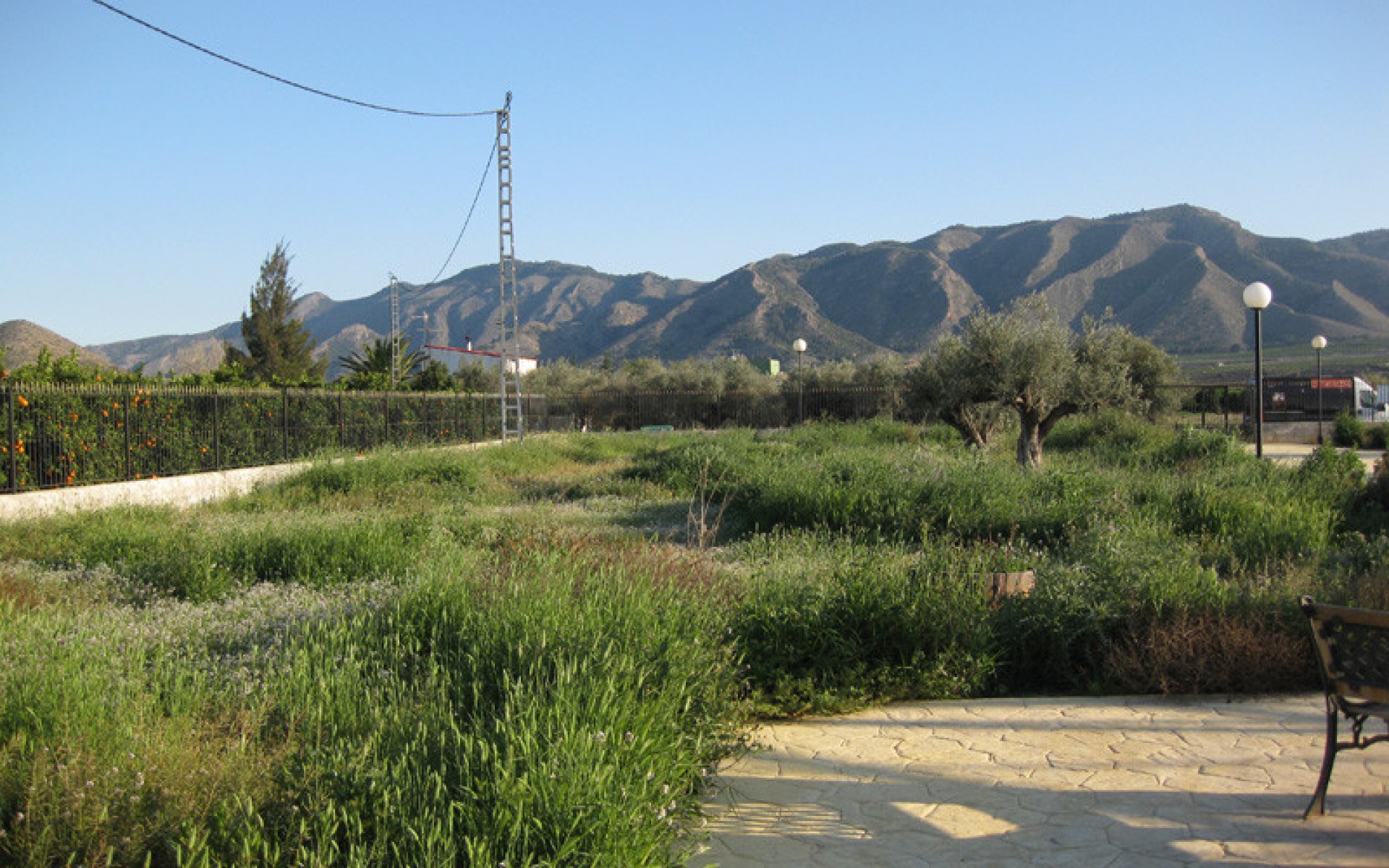 Resale - Country House - Benferri