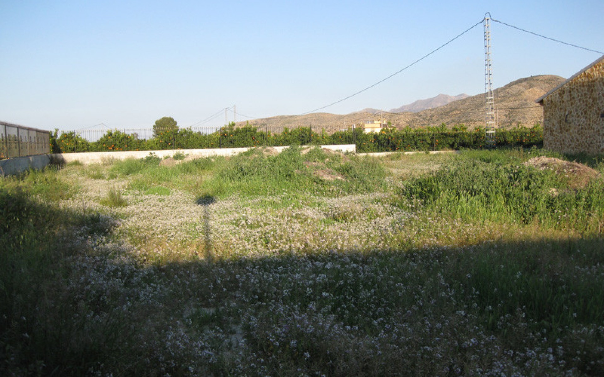 Resale - Country House - Benferri