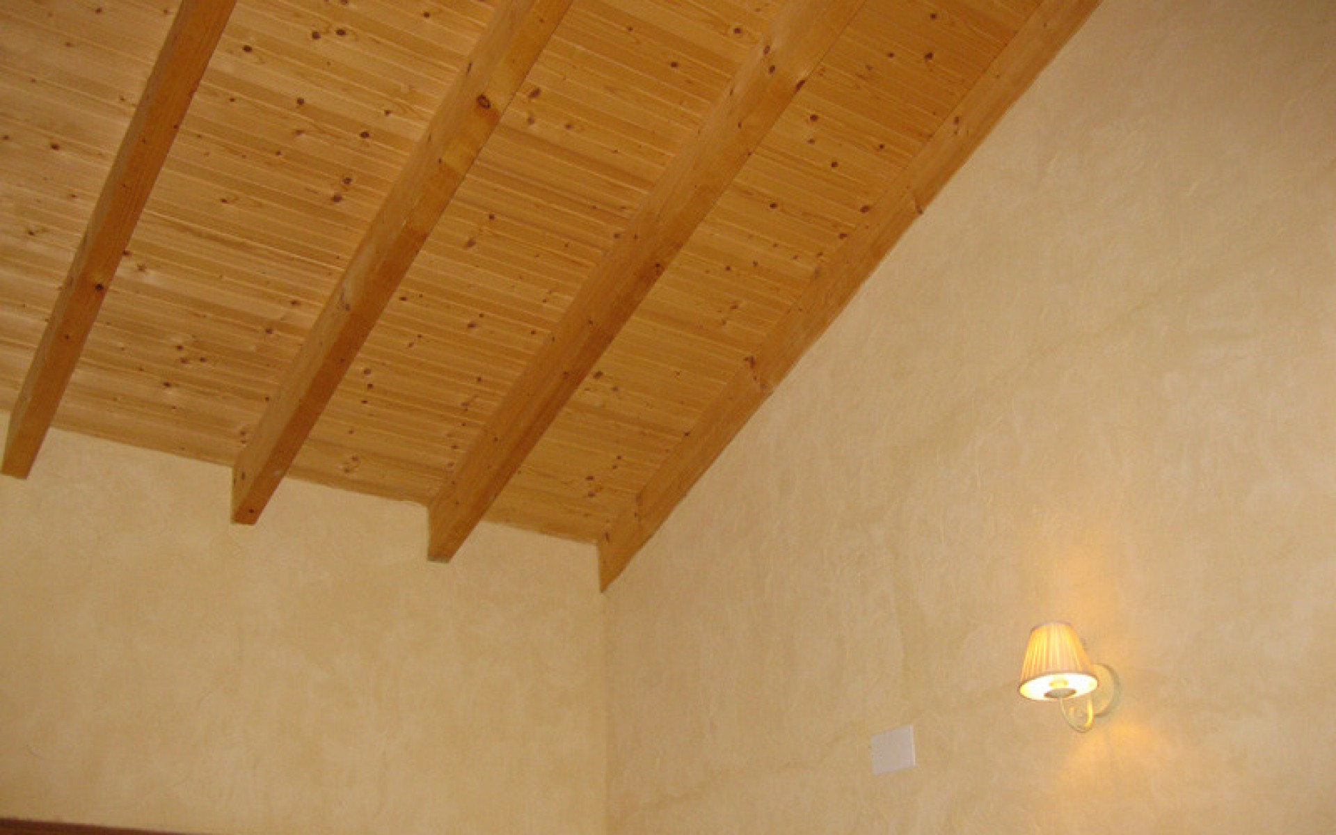 Resale - Country House - Benferri