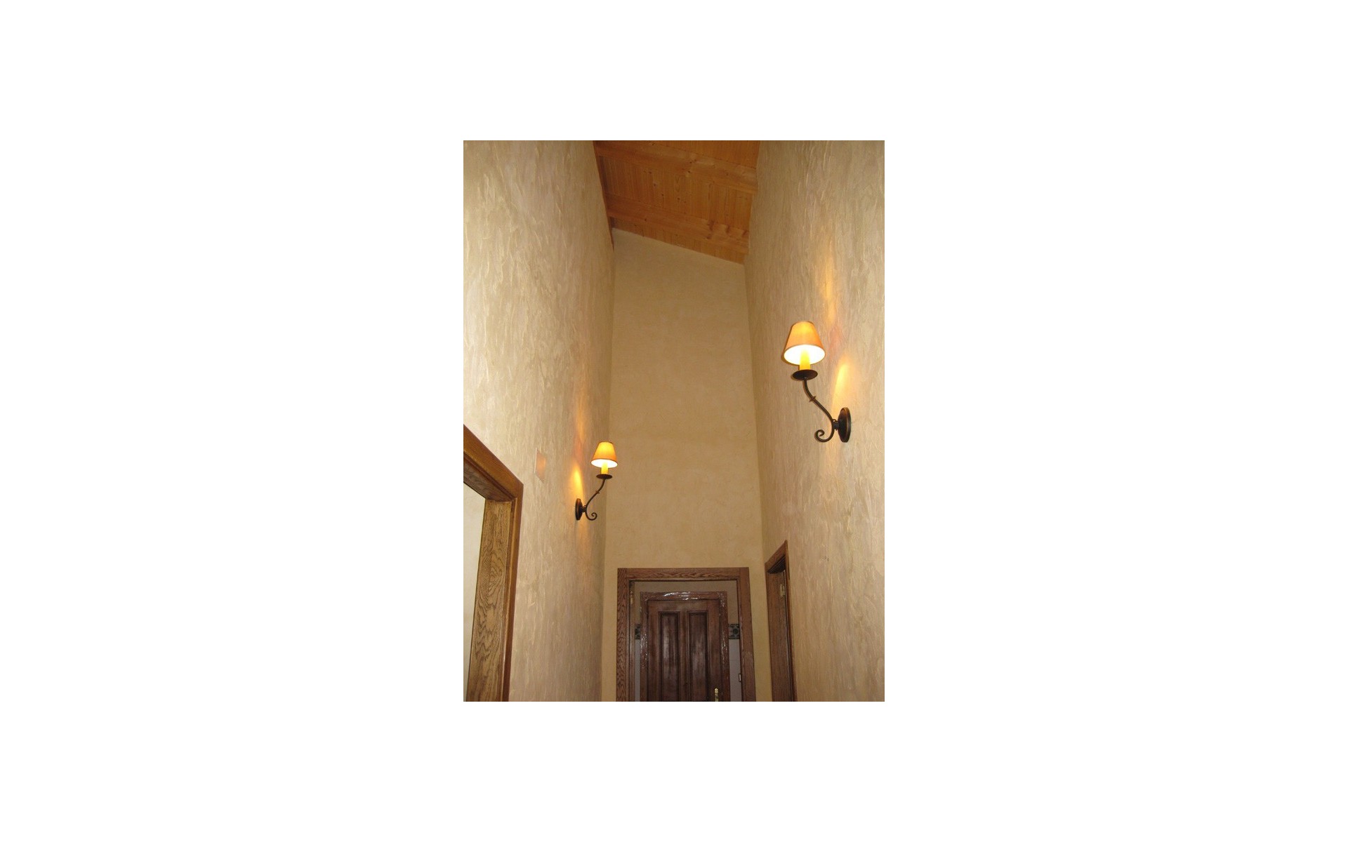 Resale - Country House - Benferri