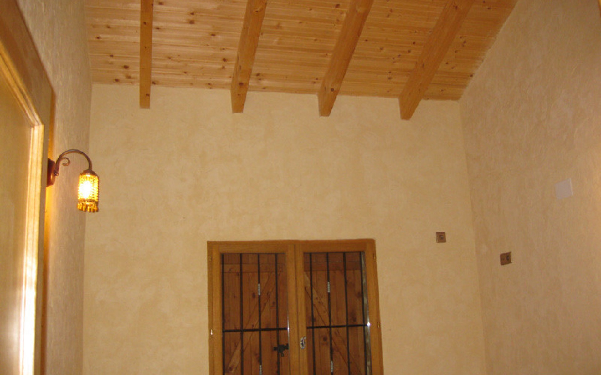 Resale - Country House - Benferri