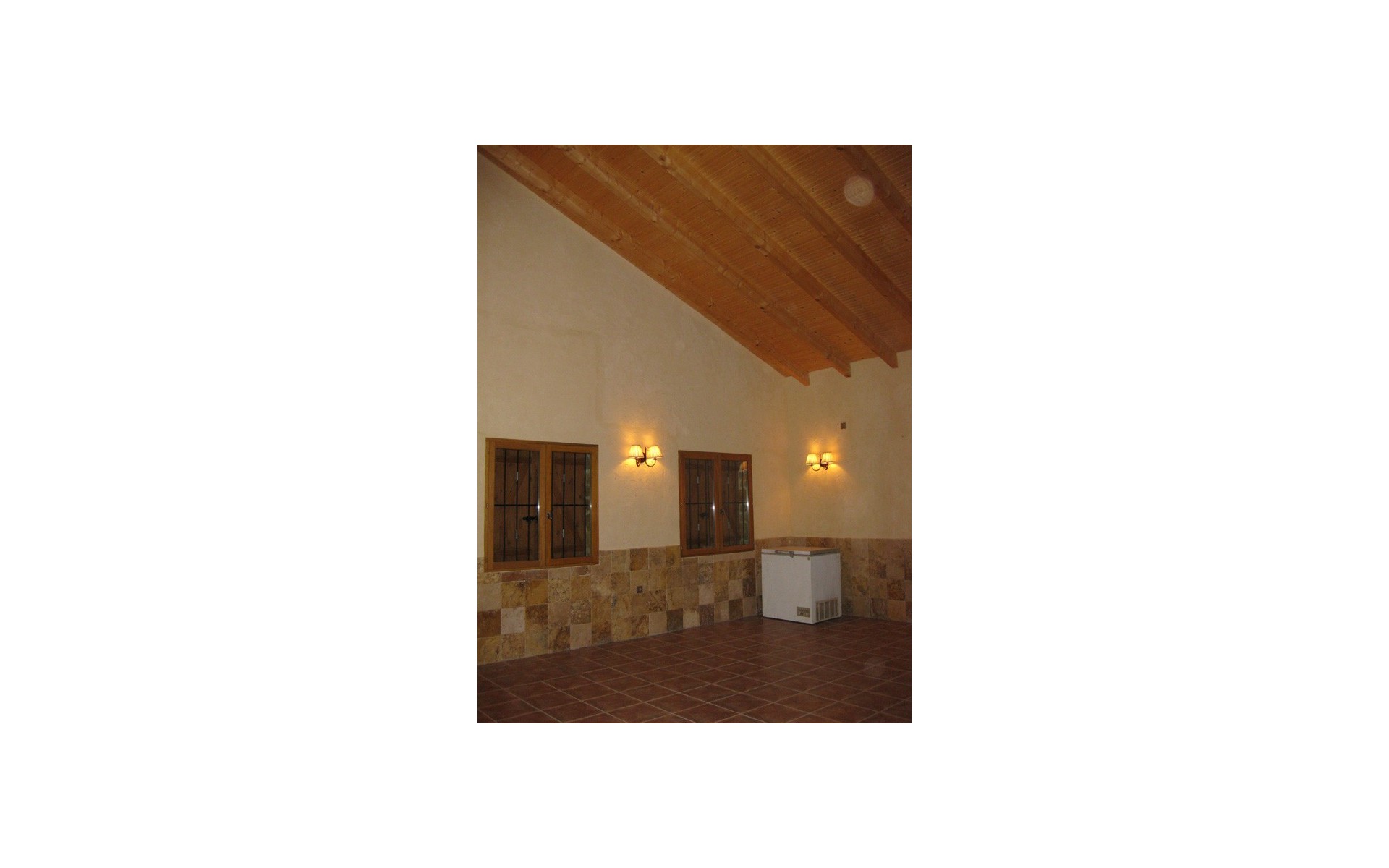 Resale - Country House - Benferri