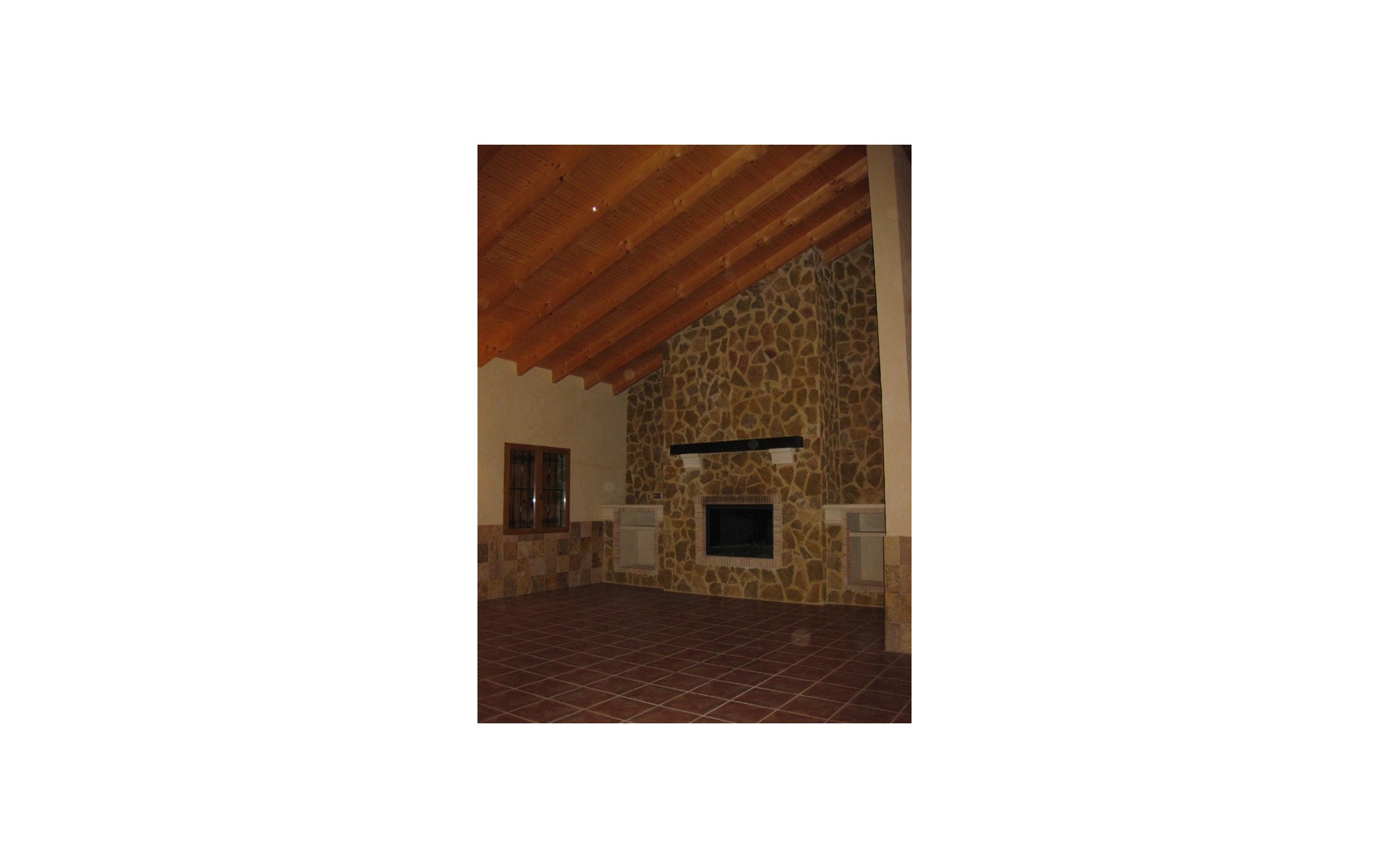 Resale - Country House - Benferri