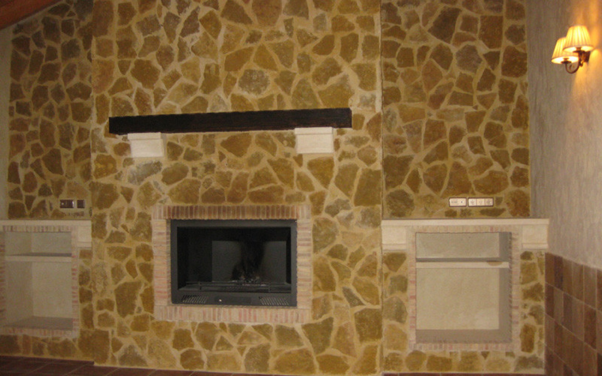 Resale - Country House - Benferri