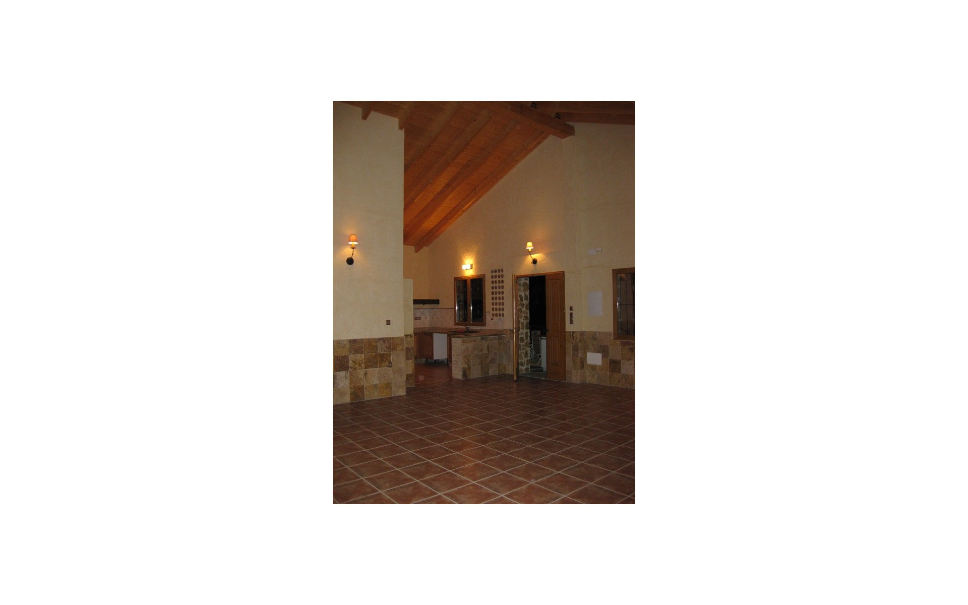 Resale - Country House - Benferri