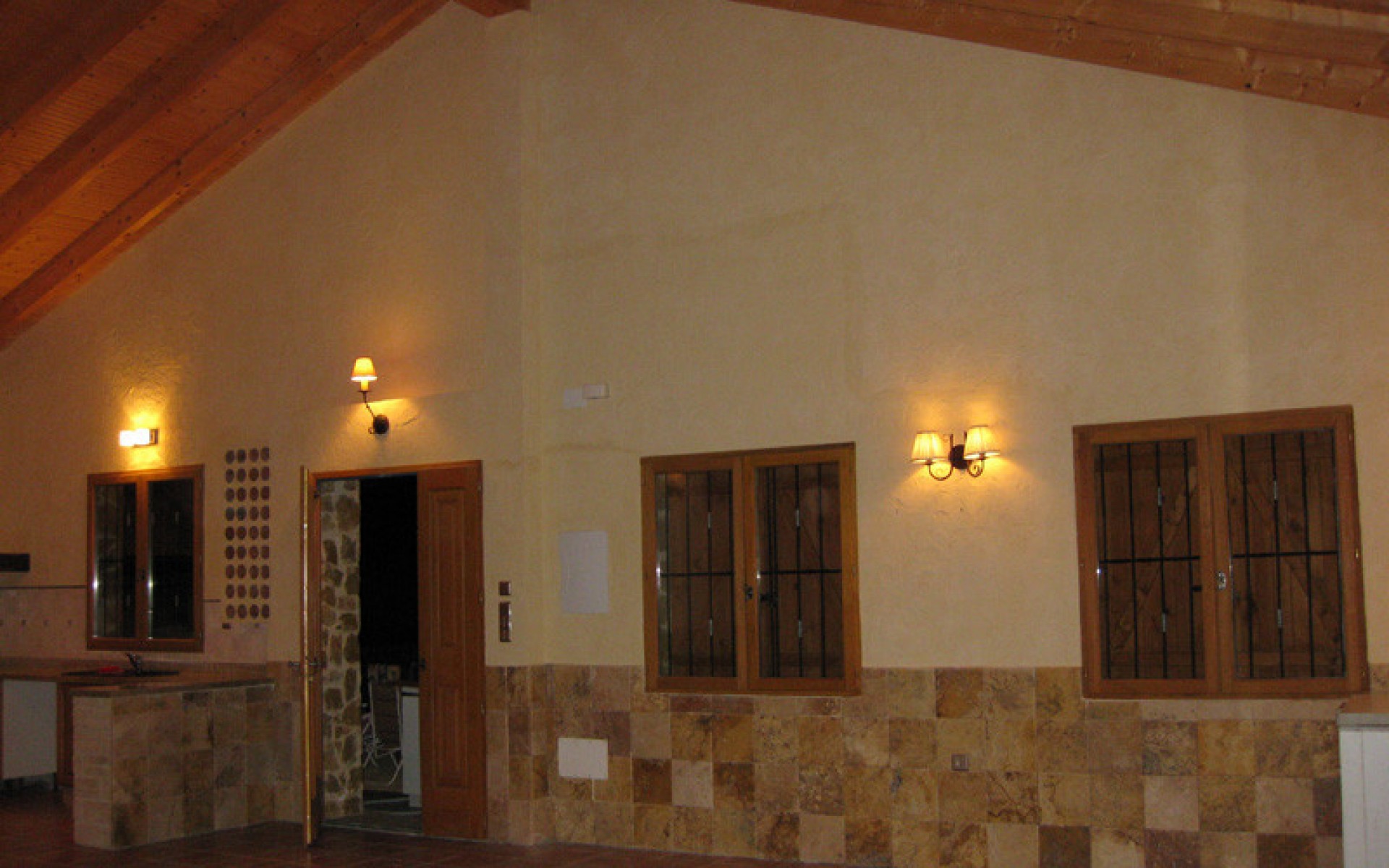 Resale - Country House - Benferri