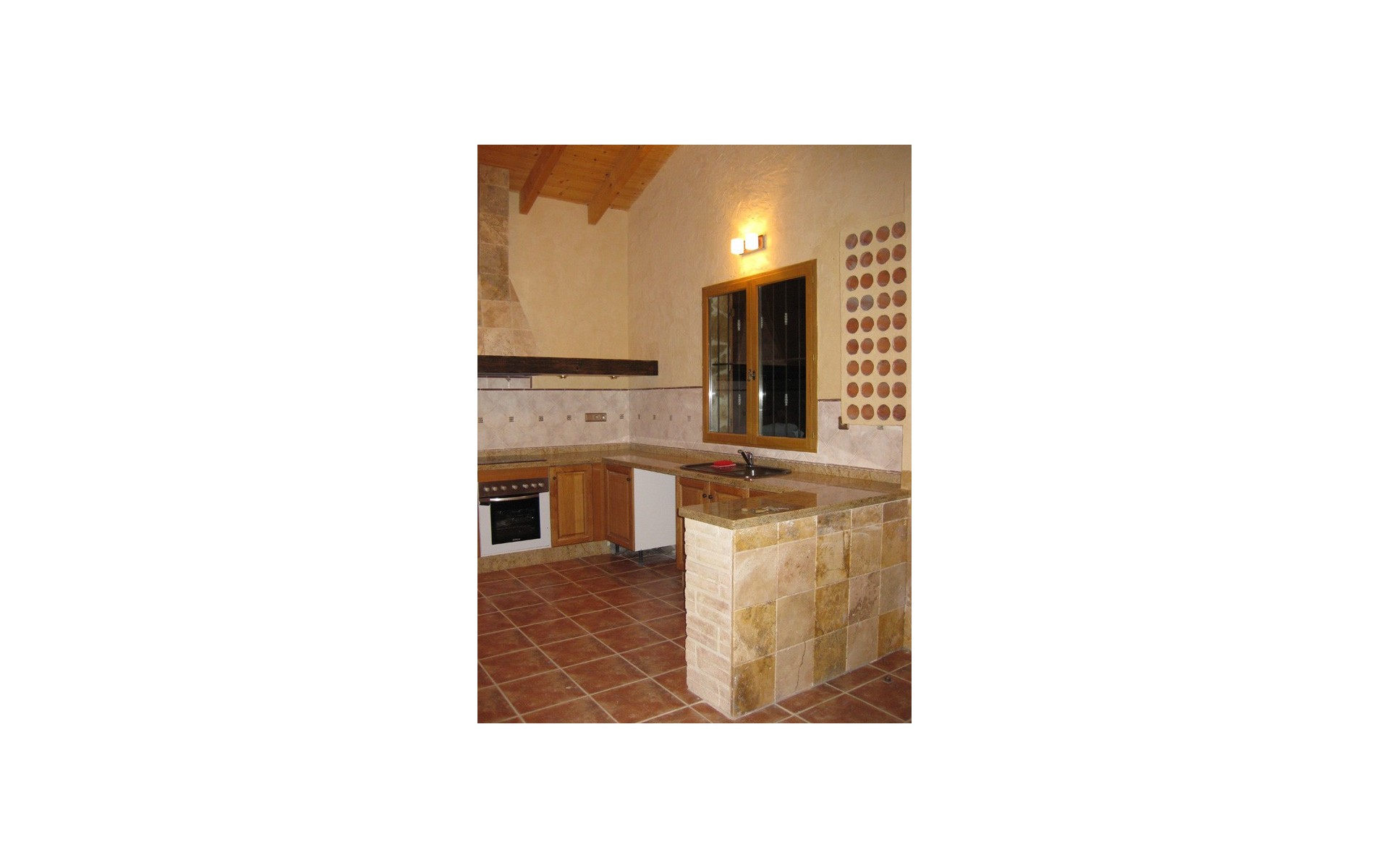 Resale - Country House - Benferri