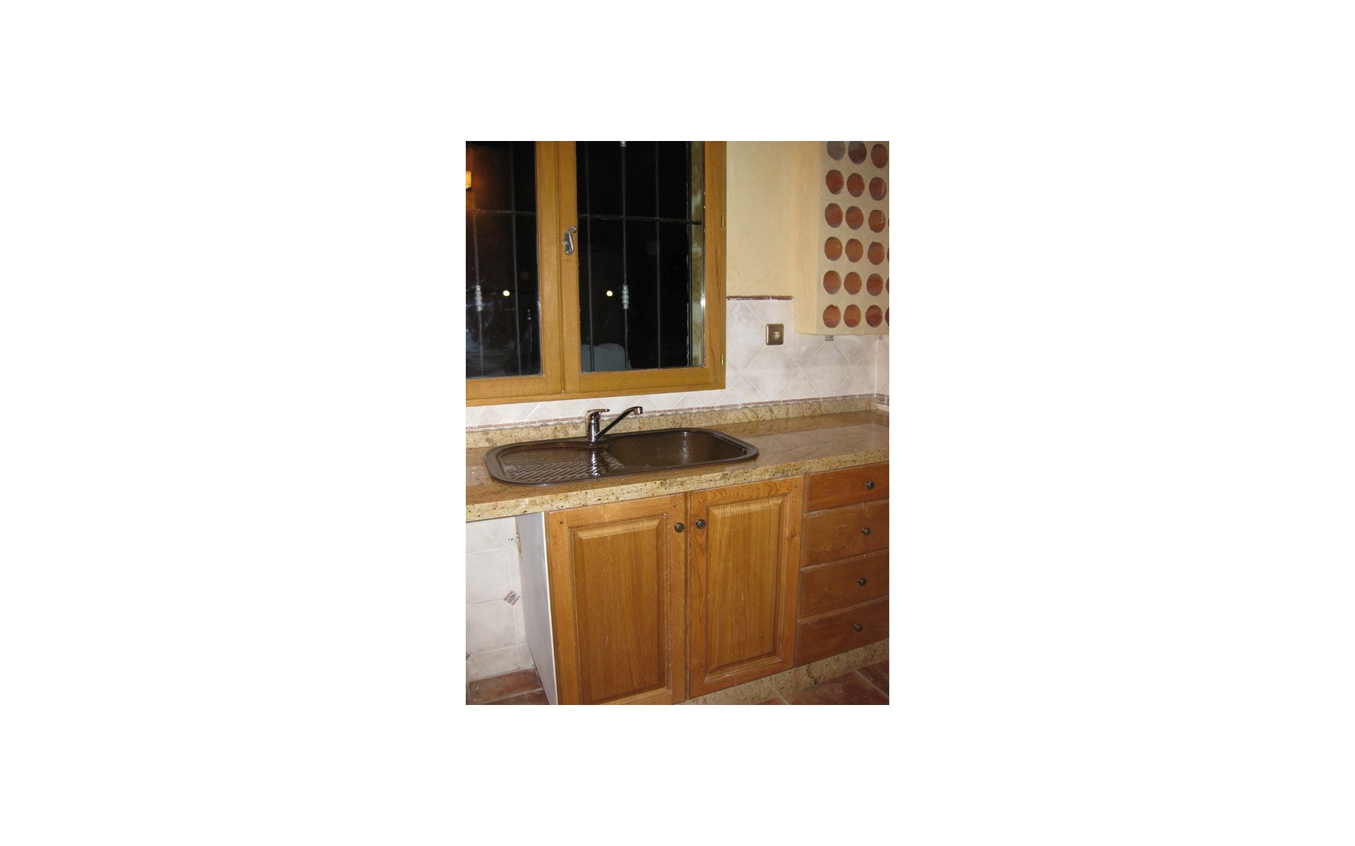 Resale - Country House - Benferri